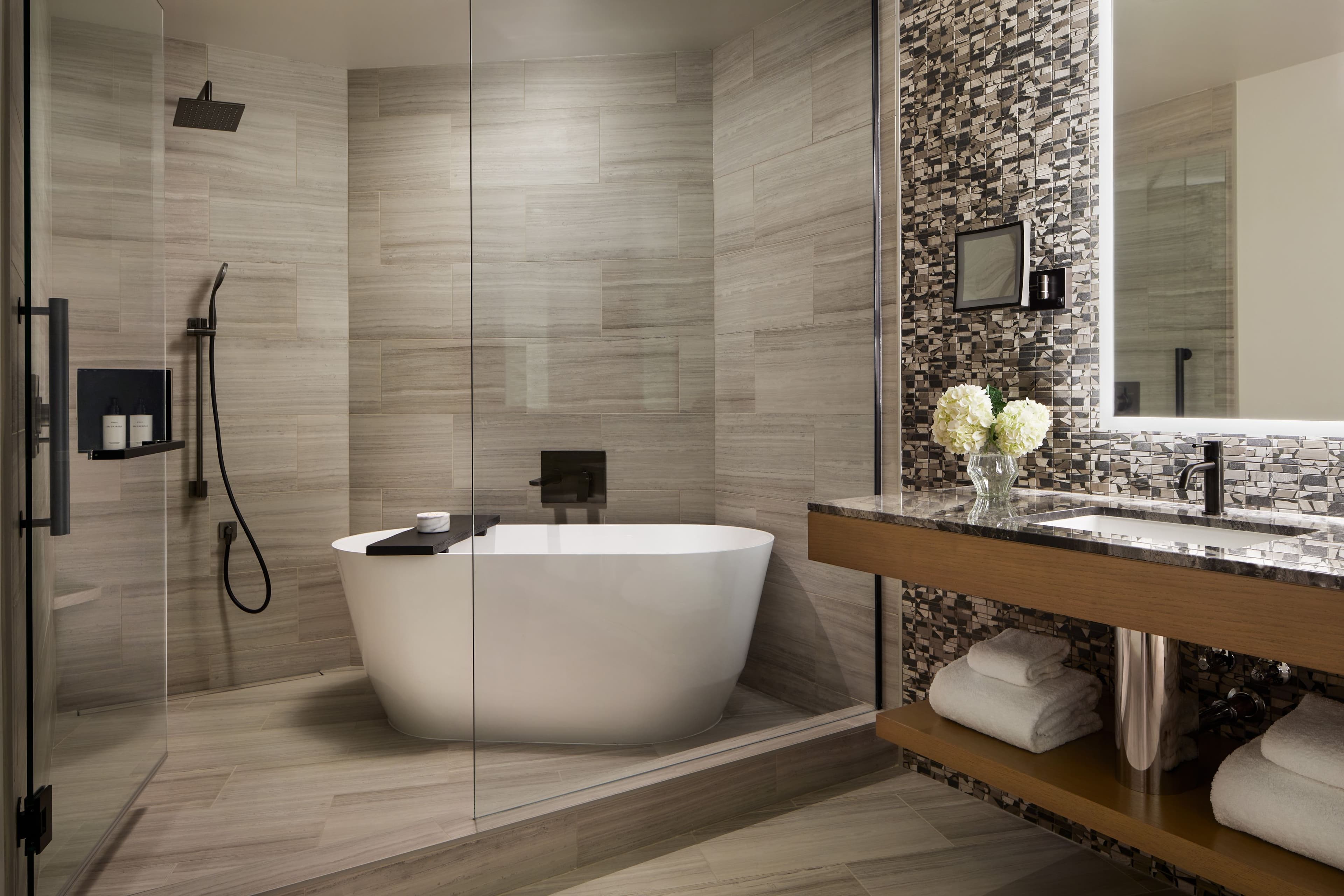 InterContinental Seattle Bellevue — 28