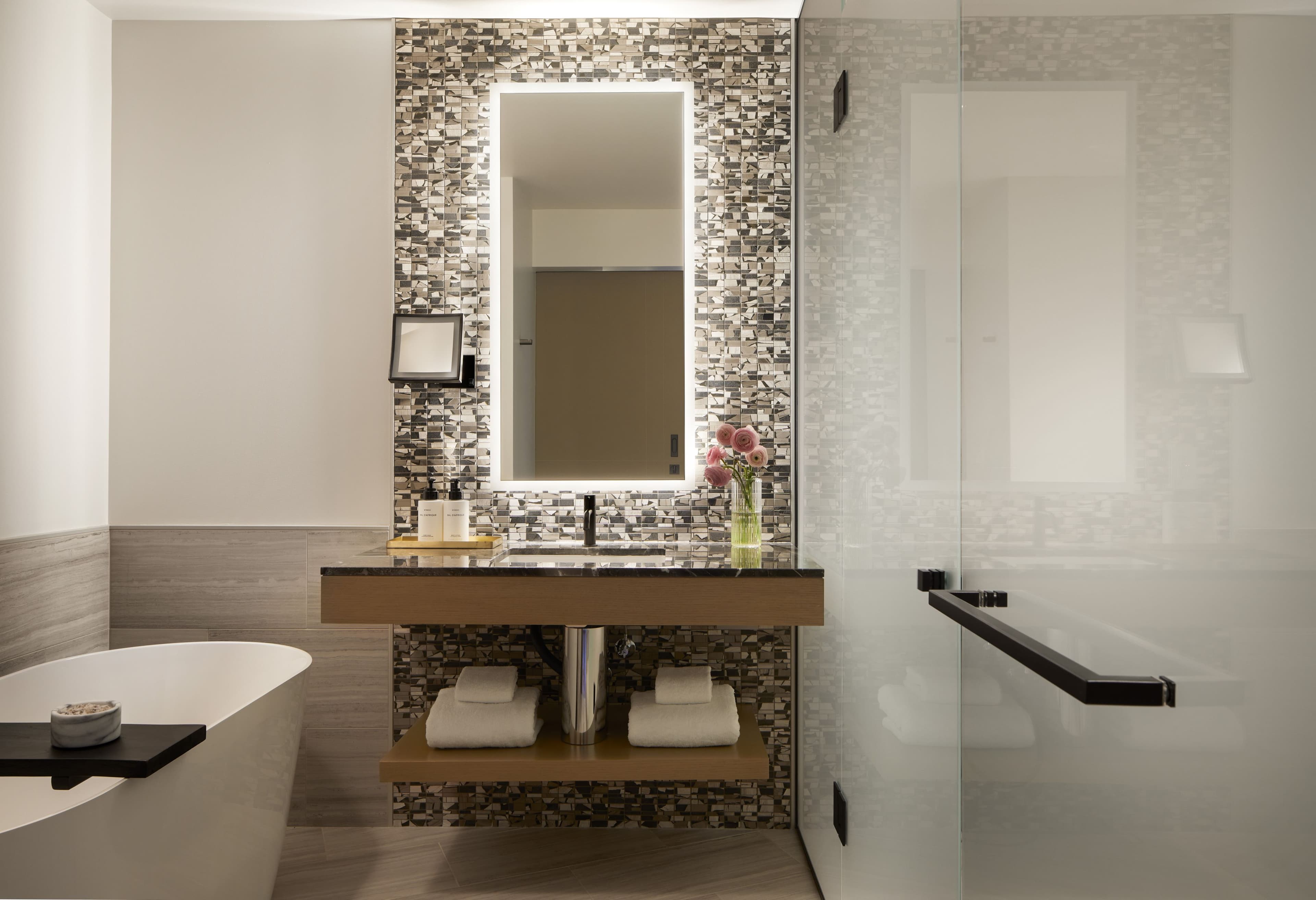InterContinental Seattle Bellevue — 29