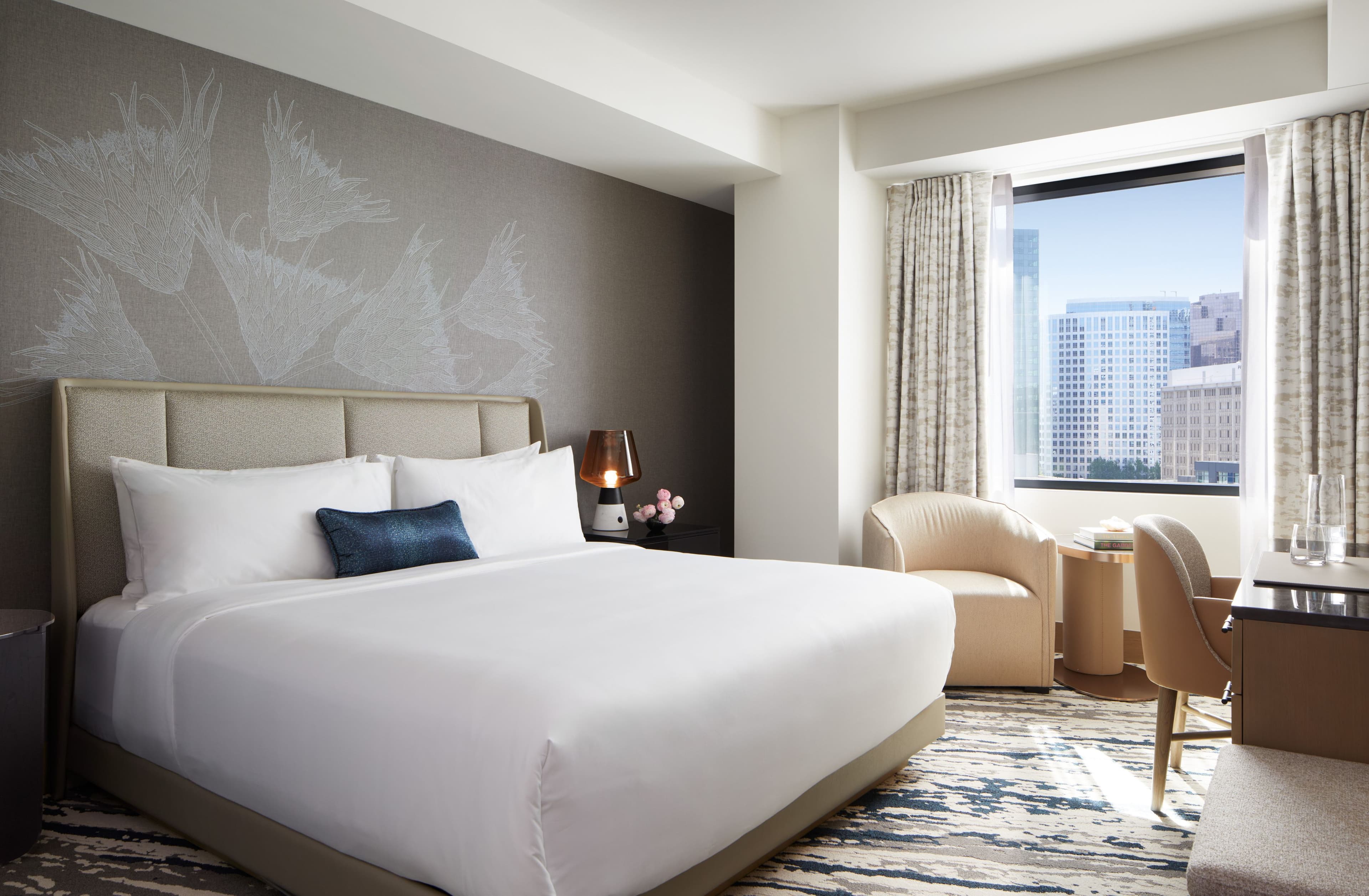 InterContinental Seattle Bellevue — 45