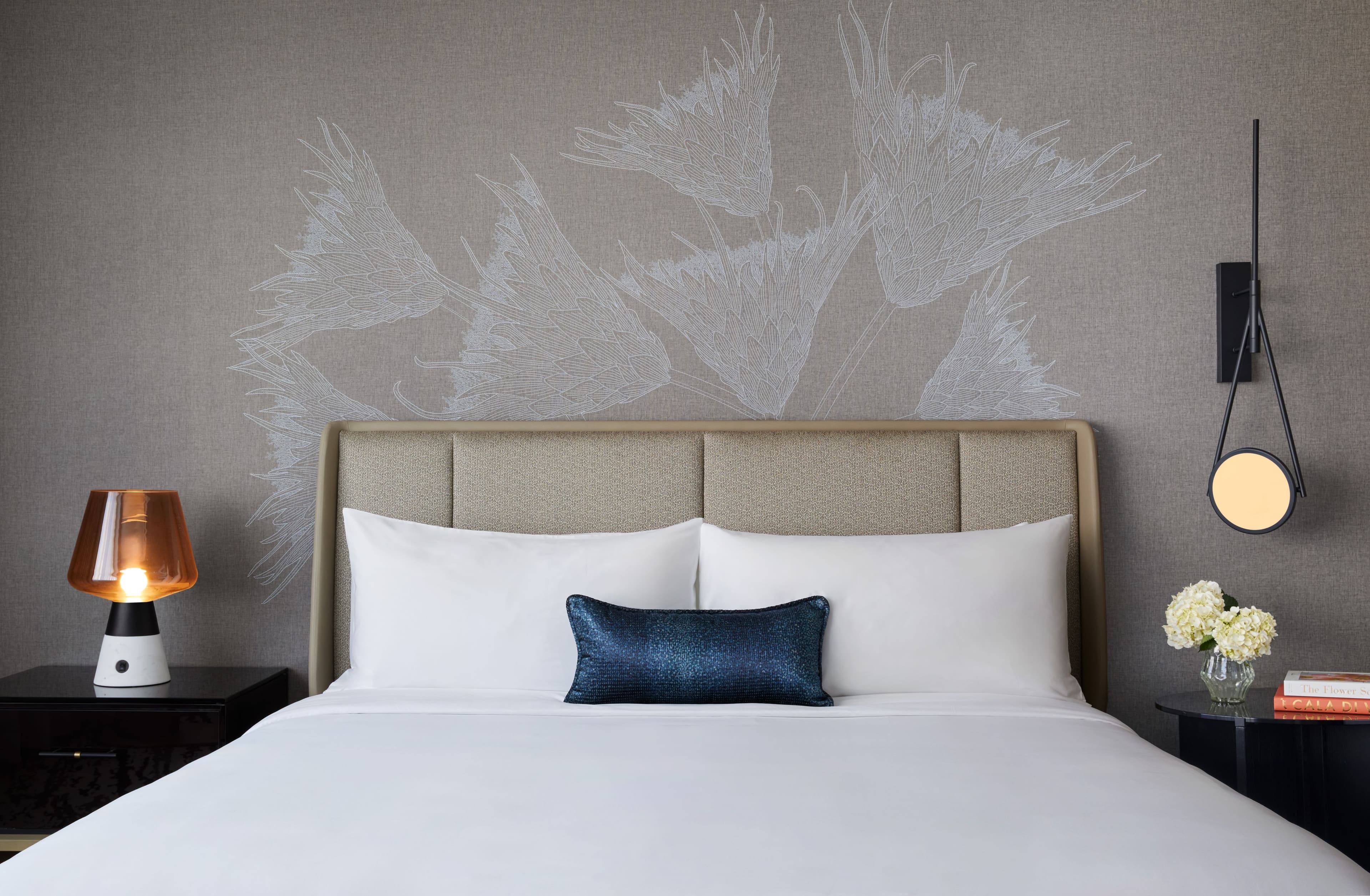 InterContinental Seattle Bellevue — 7