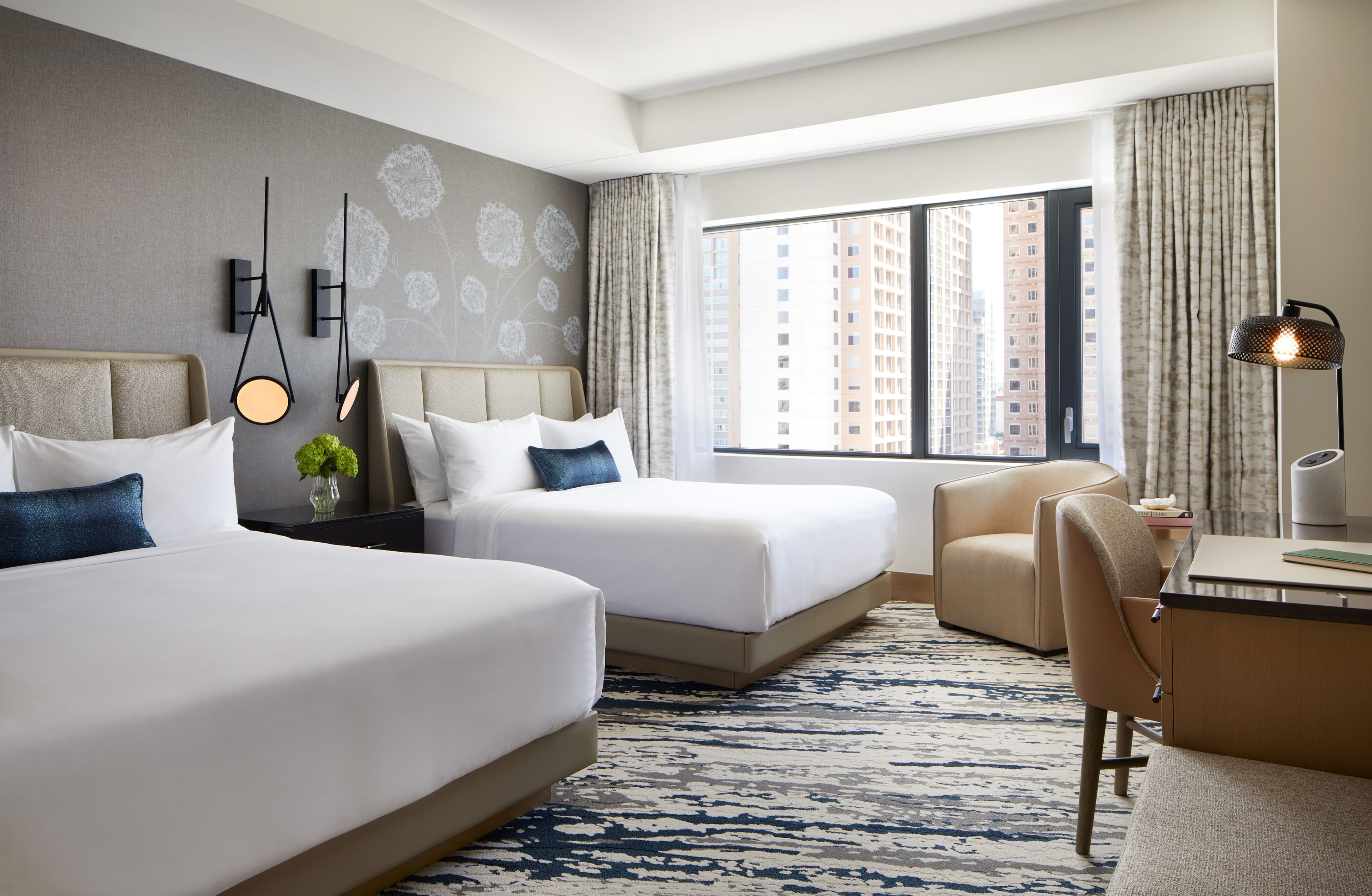 InterContinental Seattle Bellevue — 70
