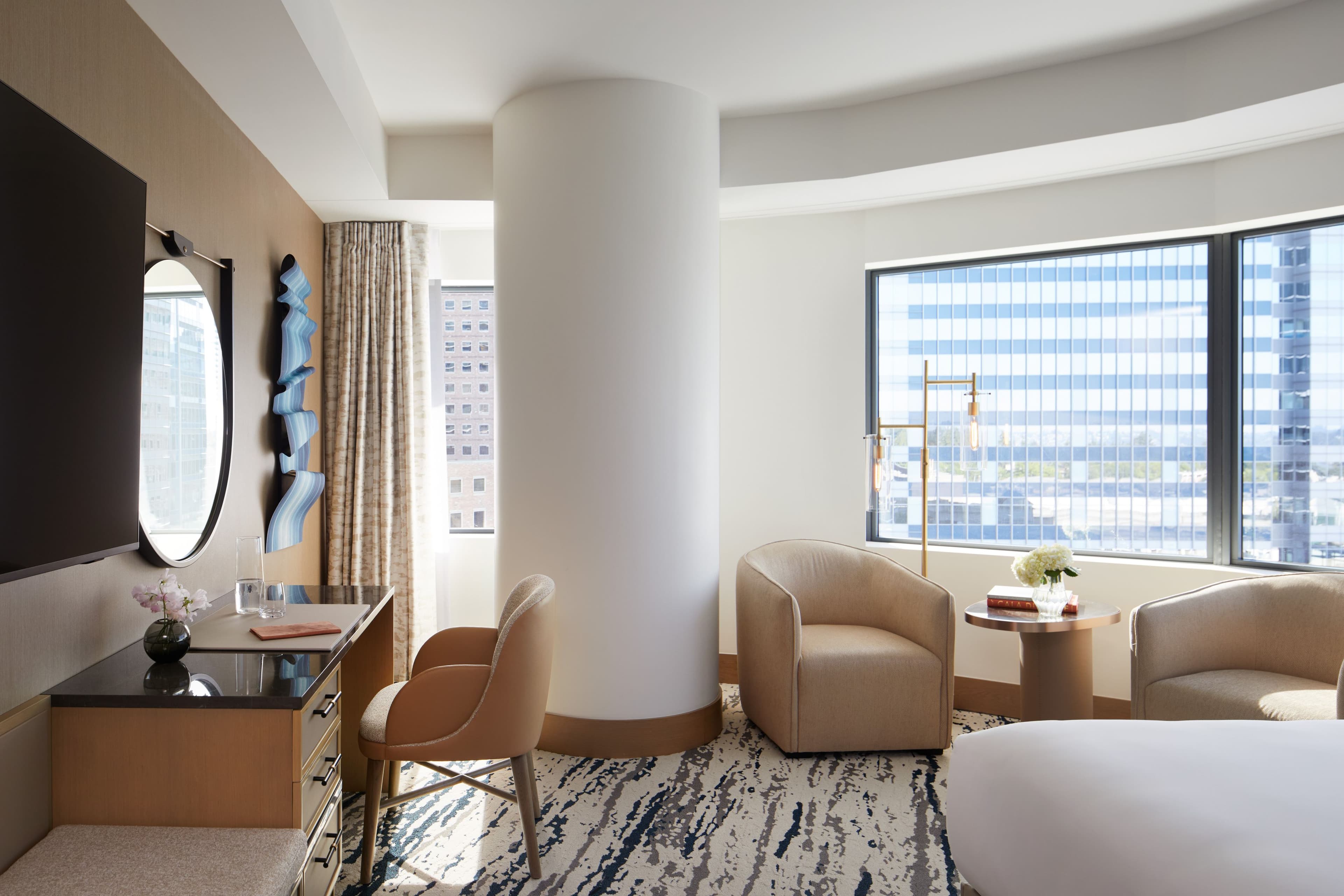 InterContinental Seattle Bellevue — 18