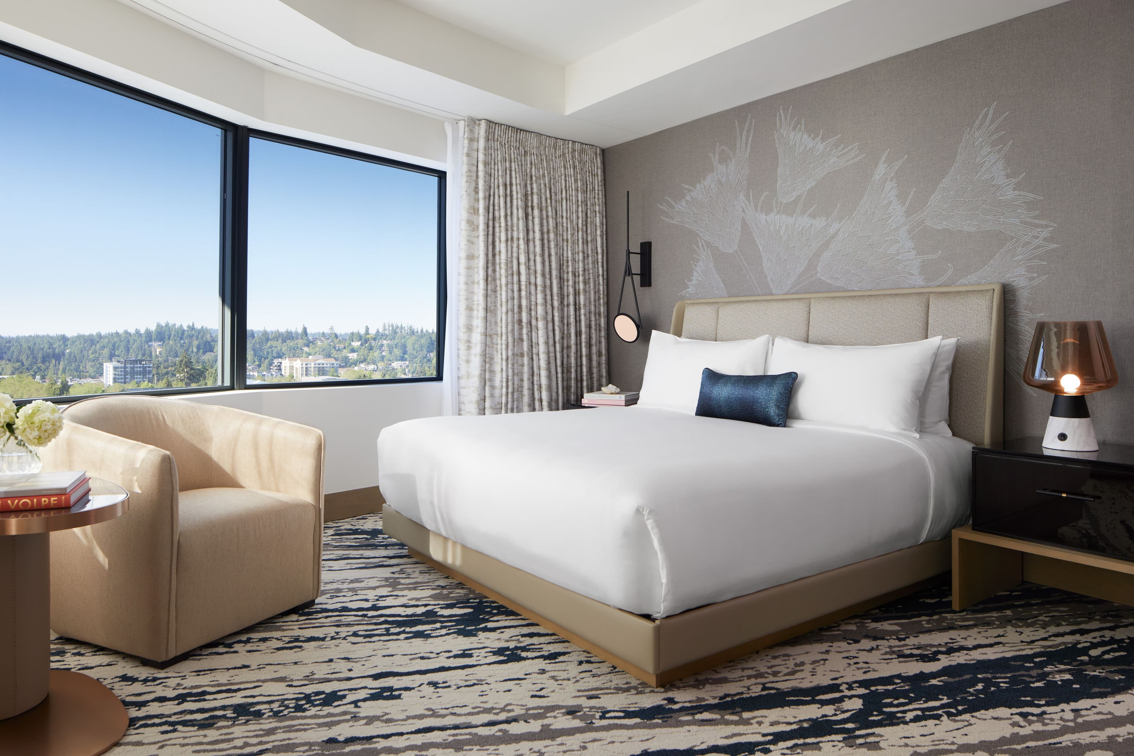 InterContinental Seattle Bellevue — 32