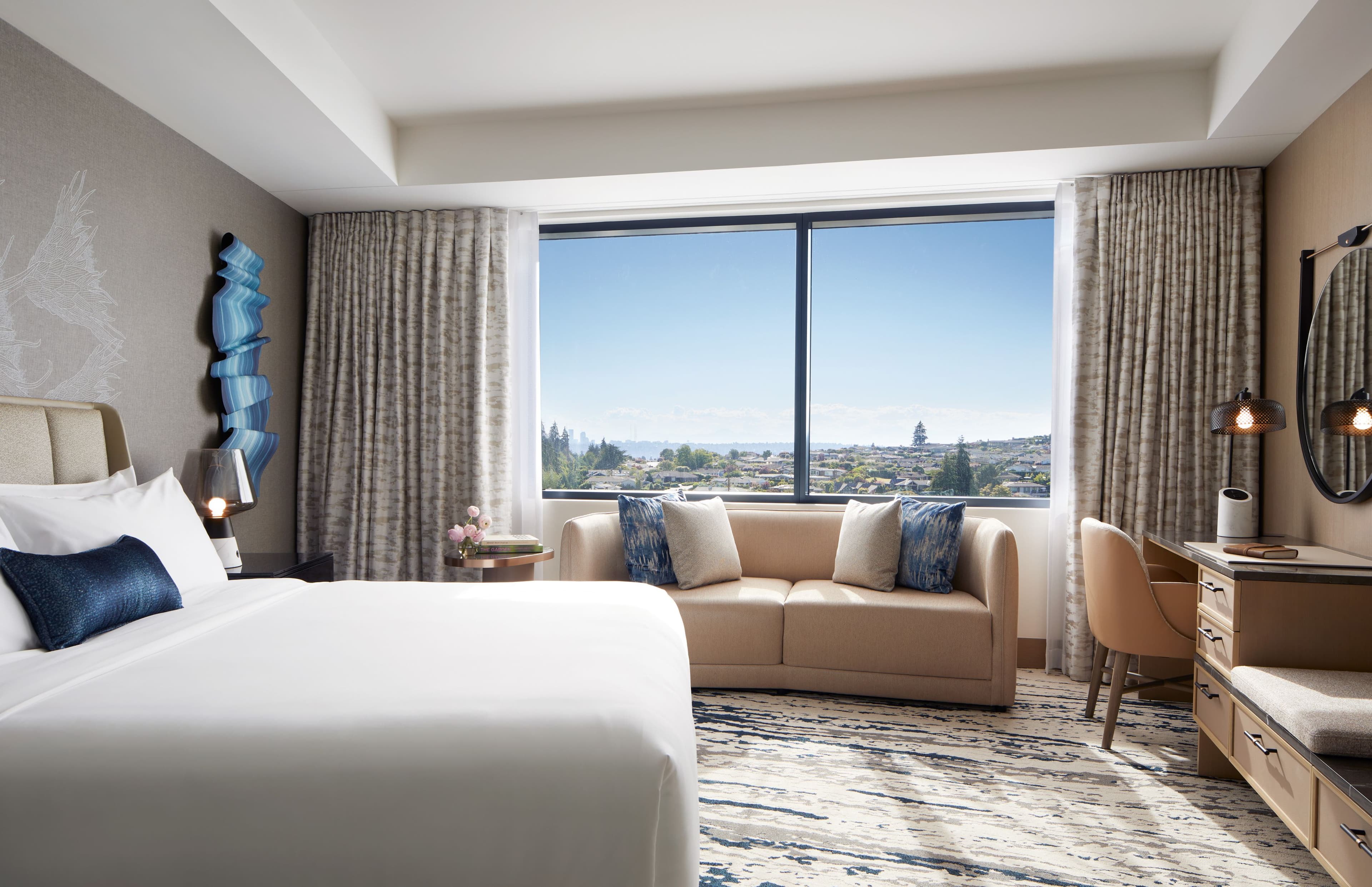 InterContinental Seattle Bellevue - Image 3