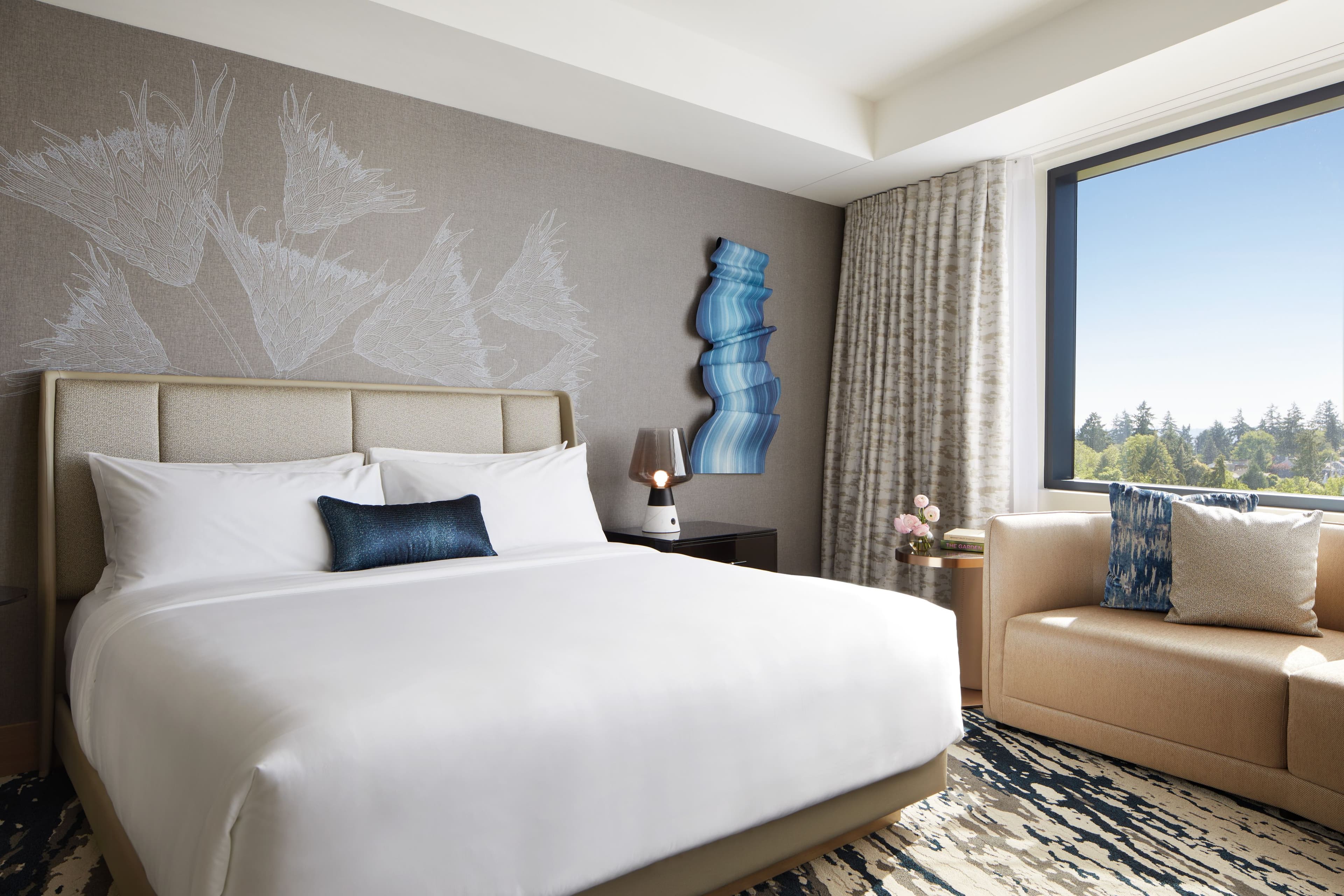 InterContinental Seattle Bellevue - Image 2