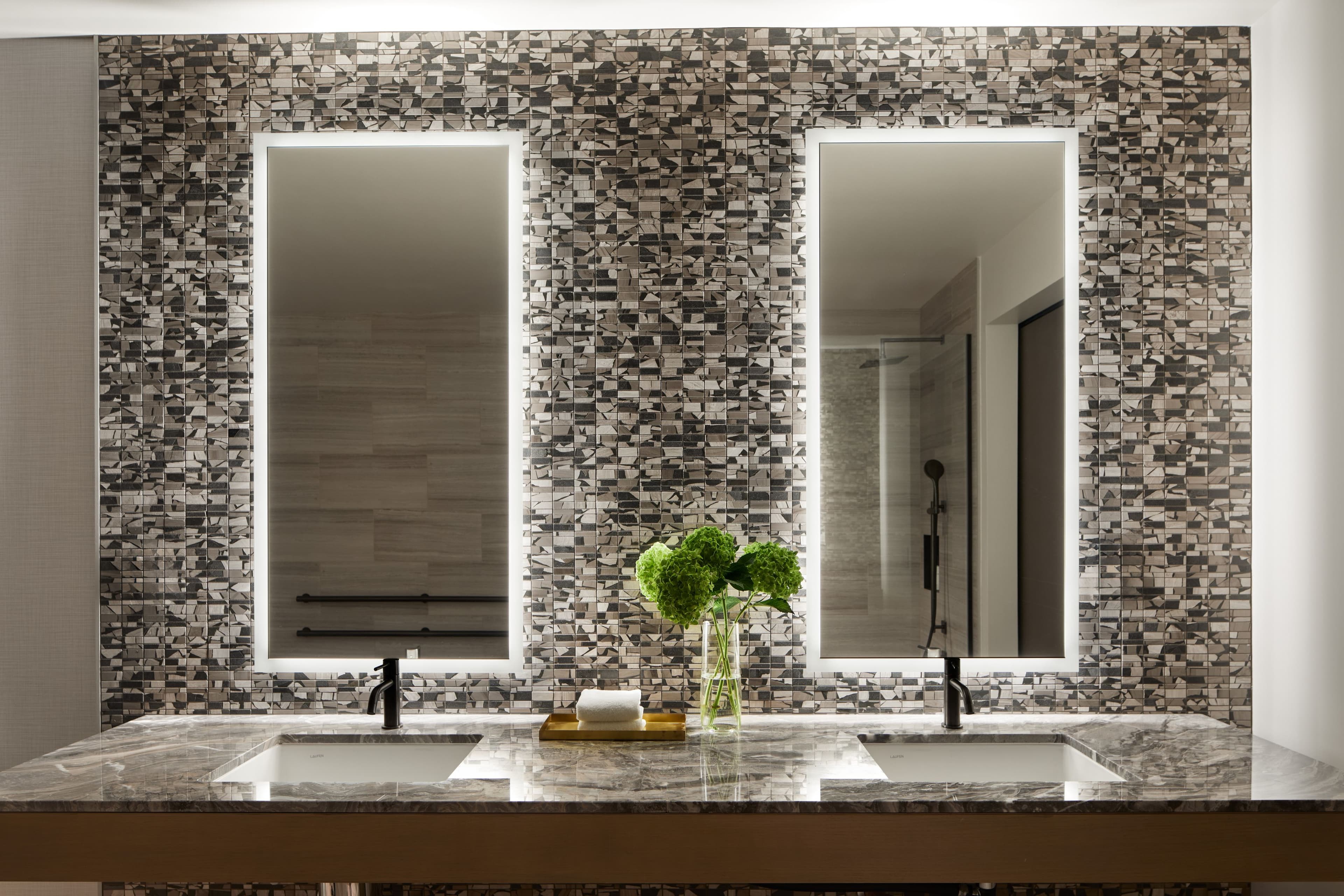 InterContinental Seattle Bellevue — 34
