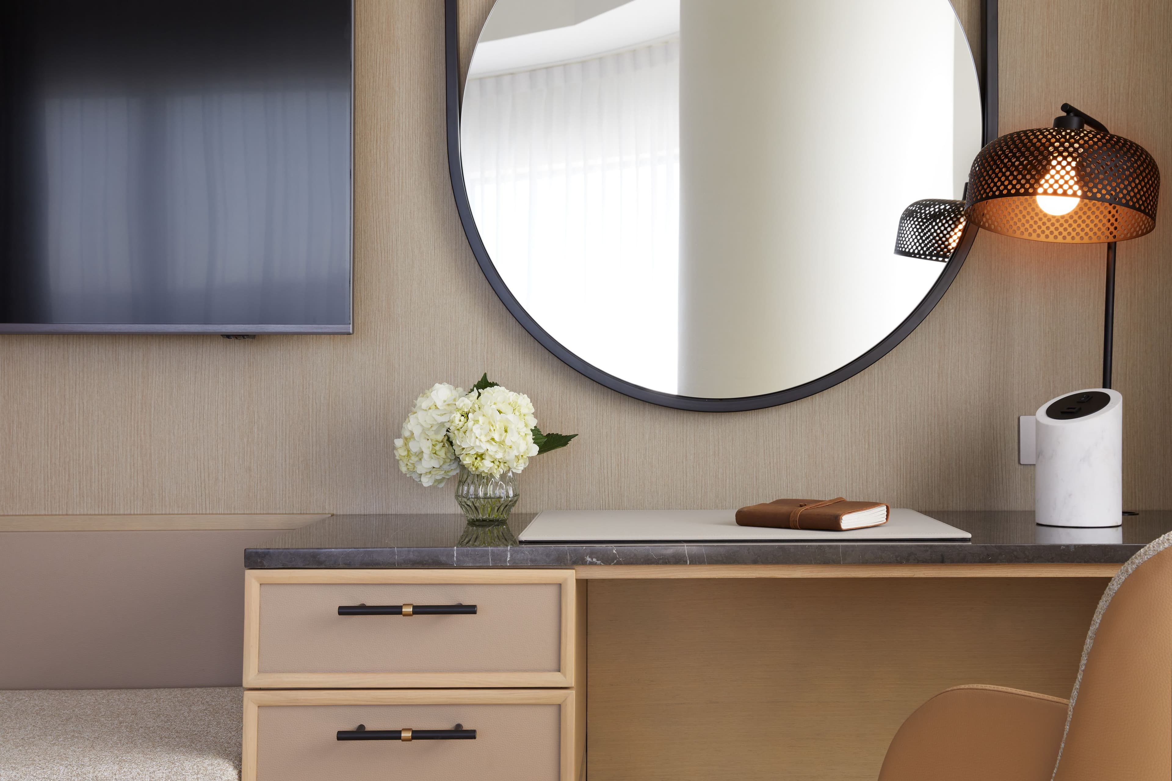 InterContinental Seattle Bellevue — 17