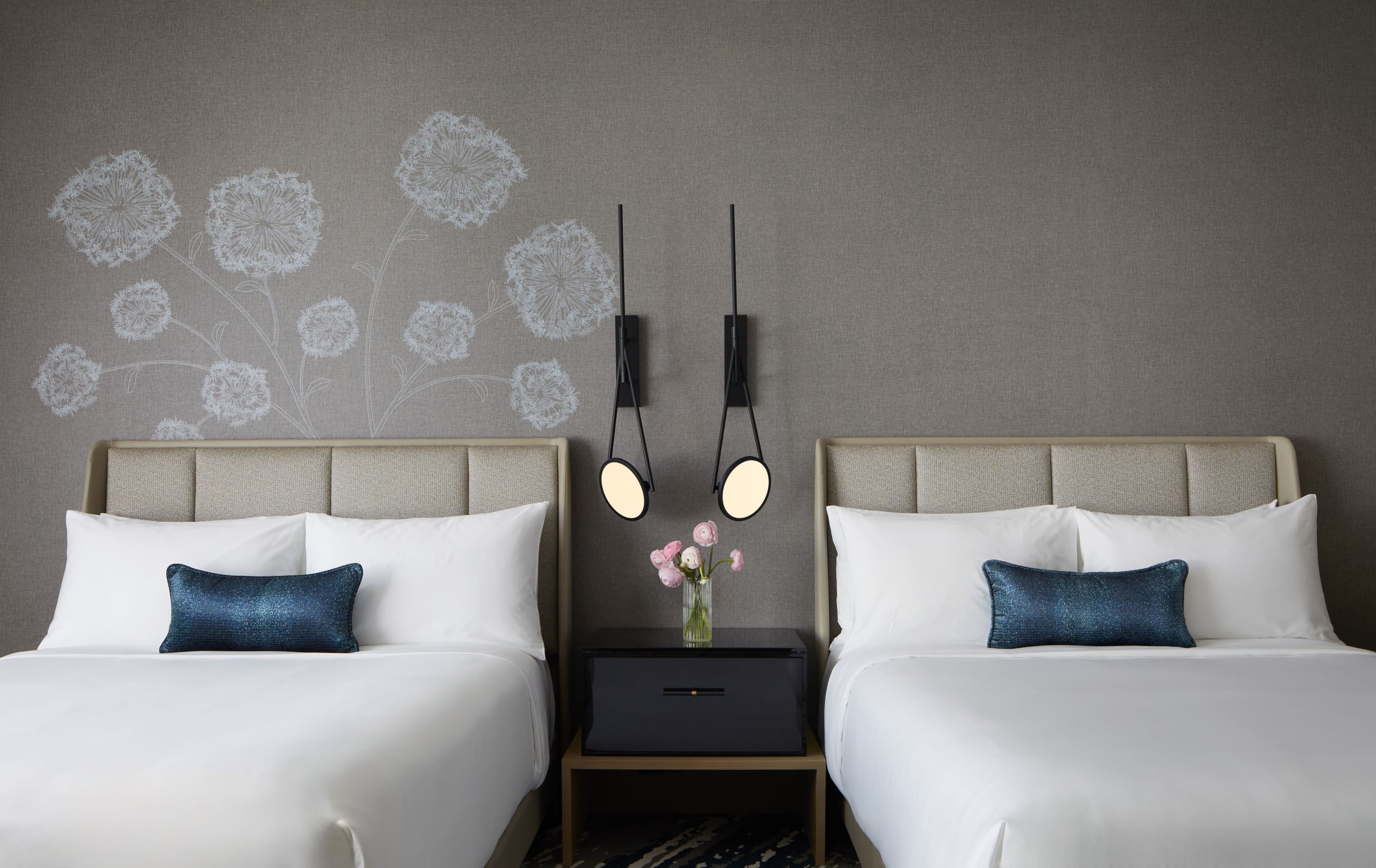 InterContinental Seattle Bellevue — 73