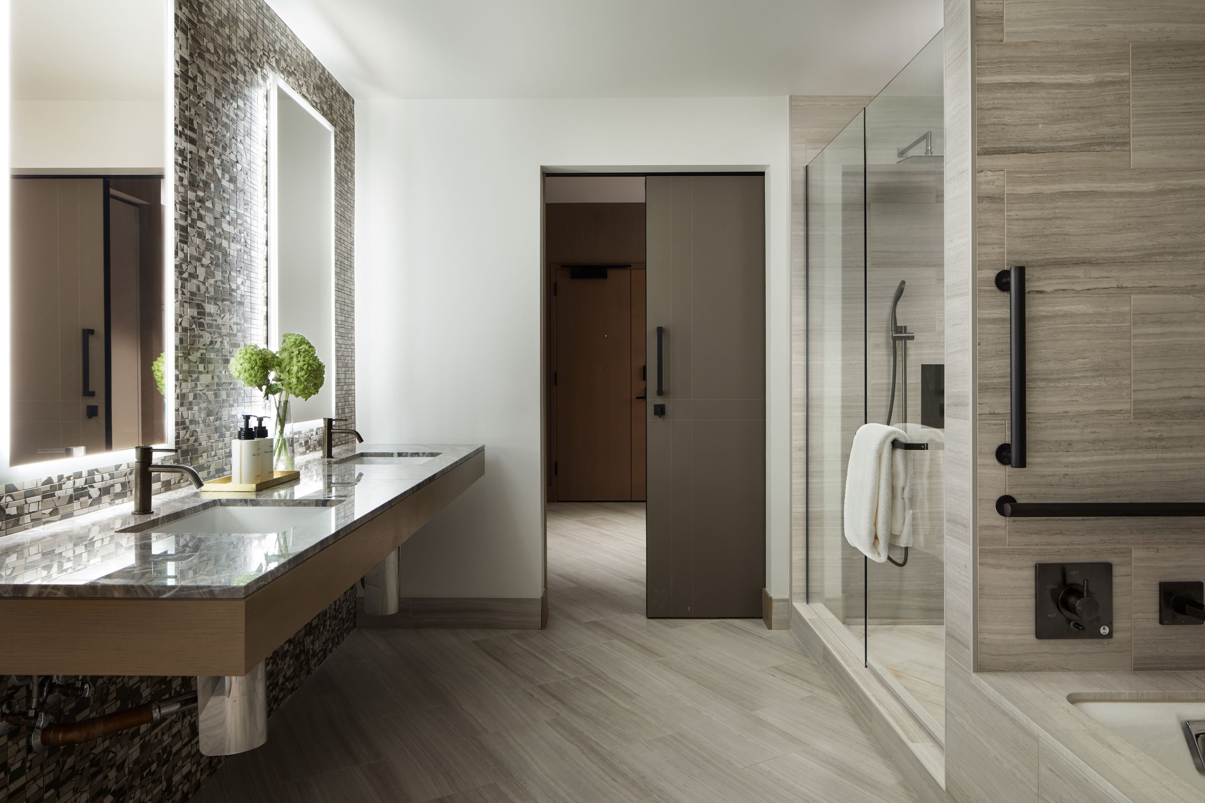 InterContinental Seattle Bellevue — 36