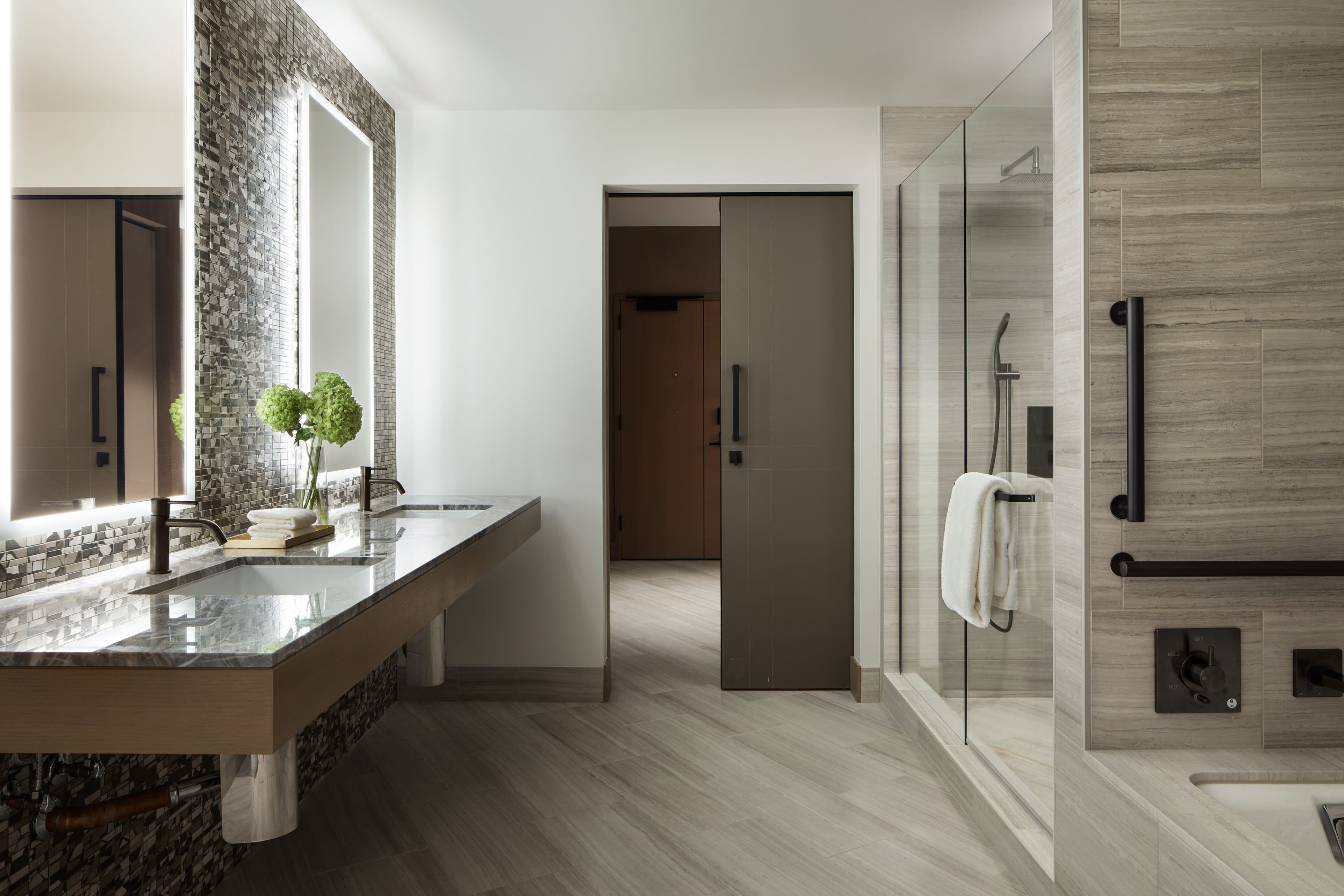 InterContinental Seattle Bellevue — 35