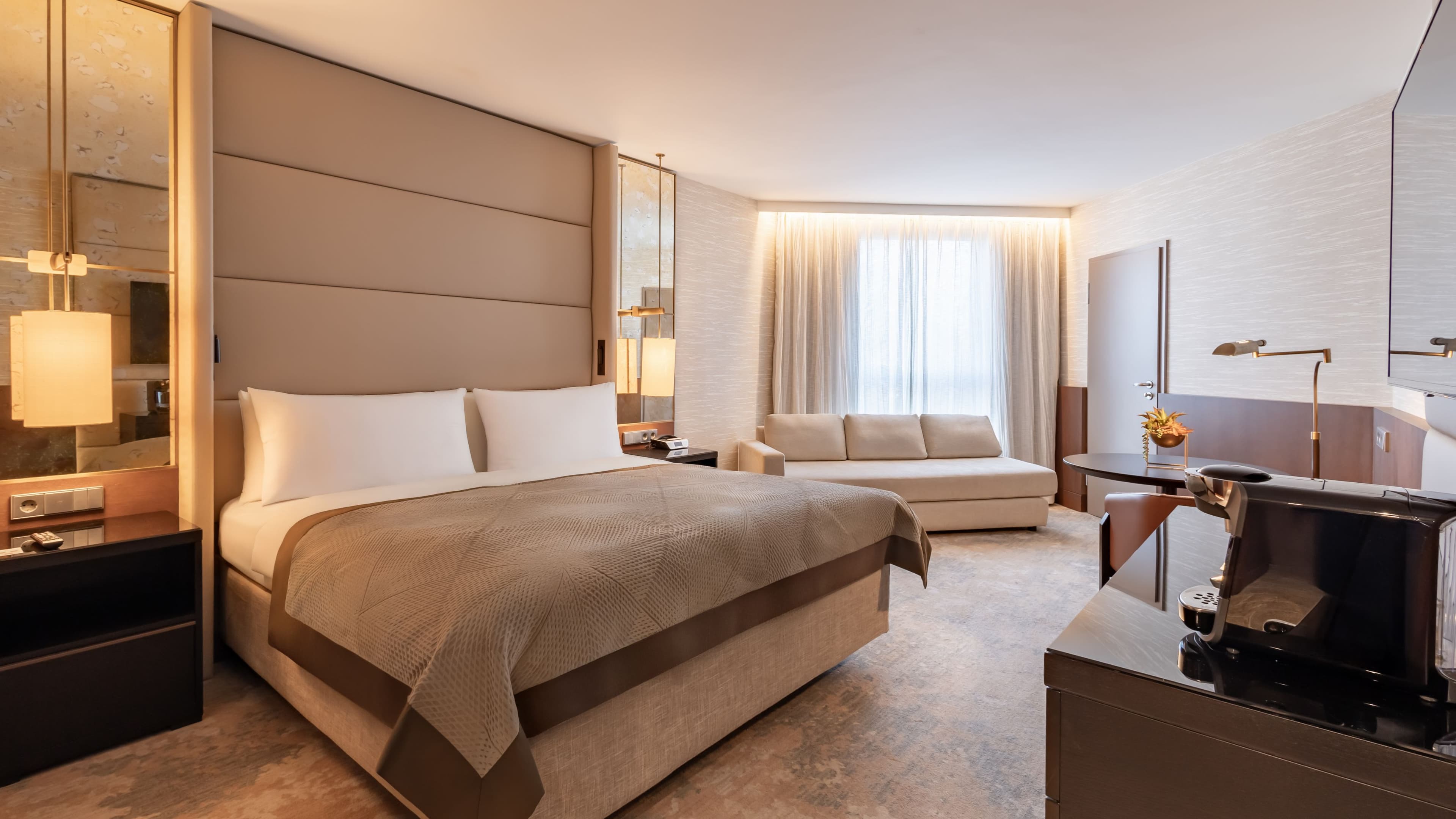 InterContinental Berlin — 7