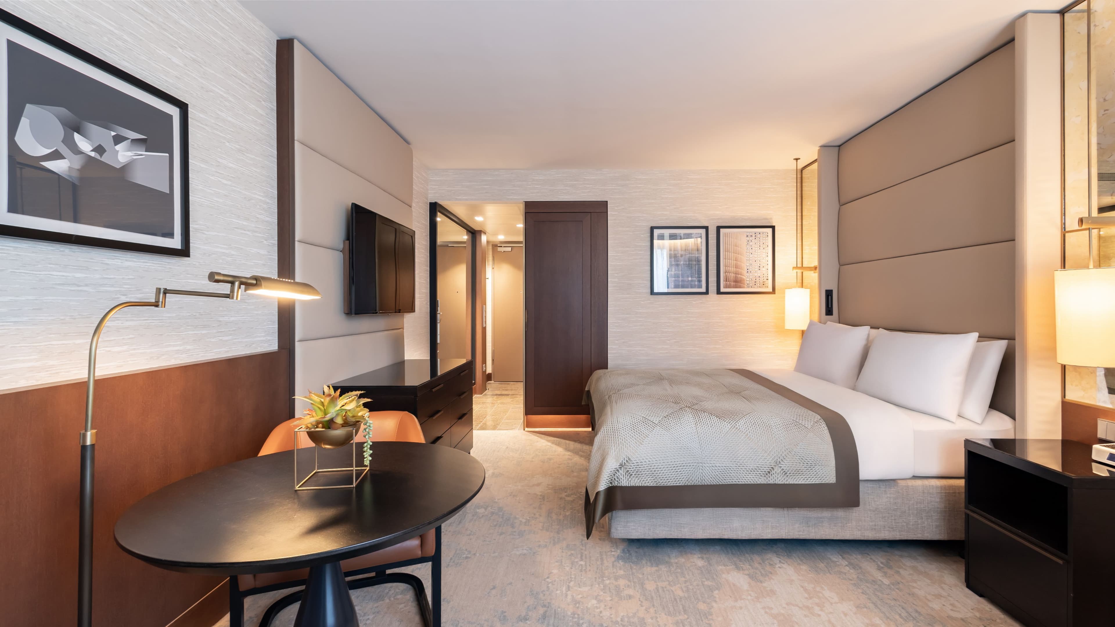 InterContinental Berlin — 8