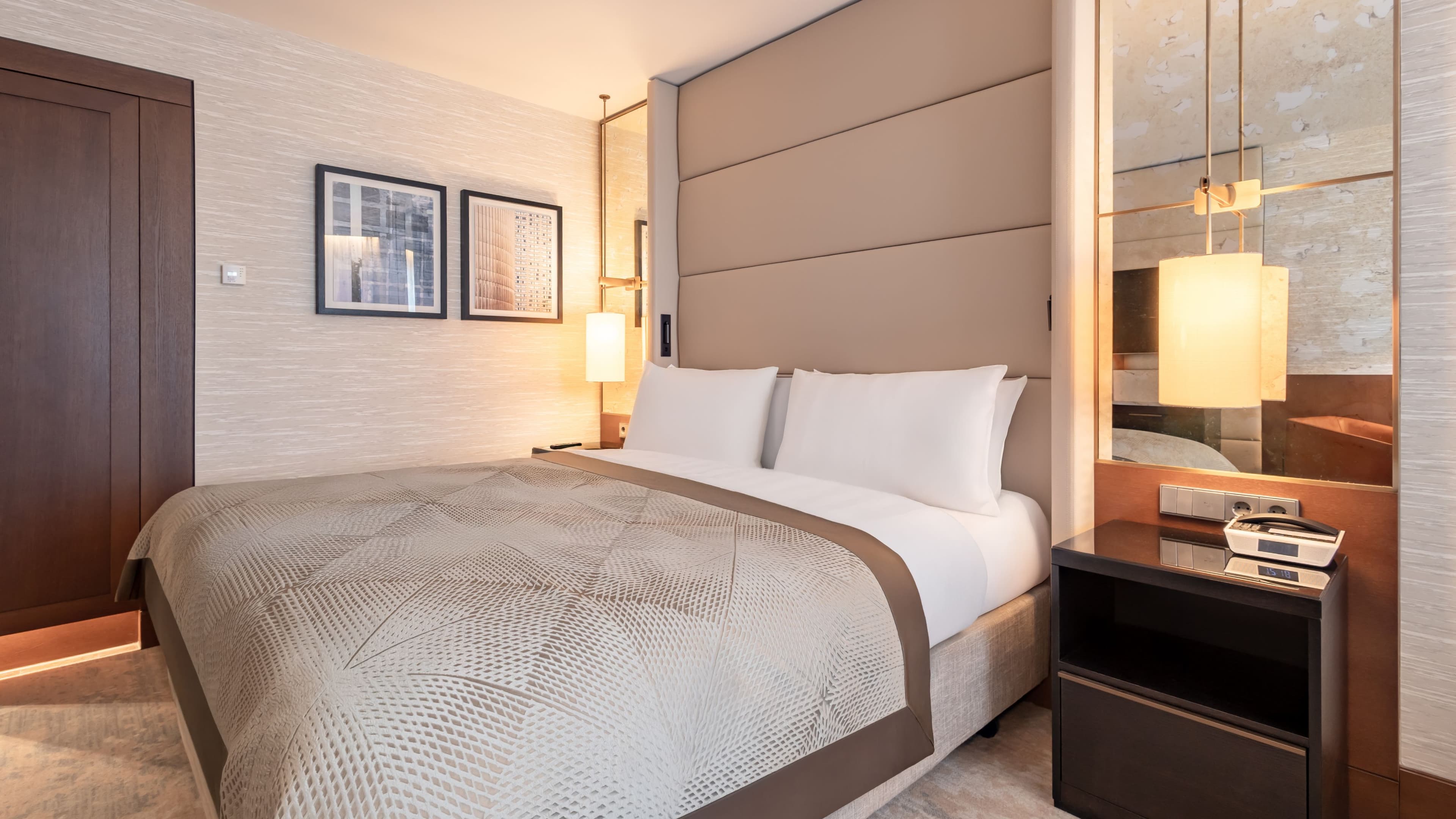 InterContinental Berlin — 9