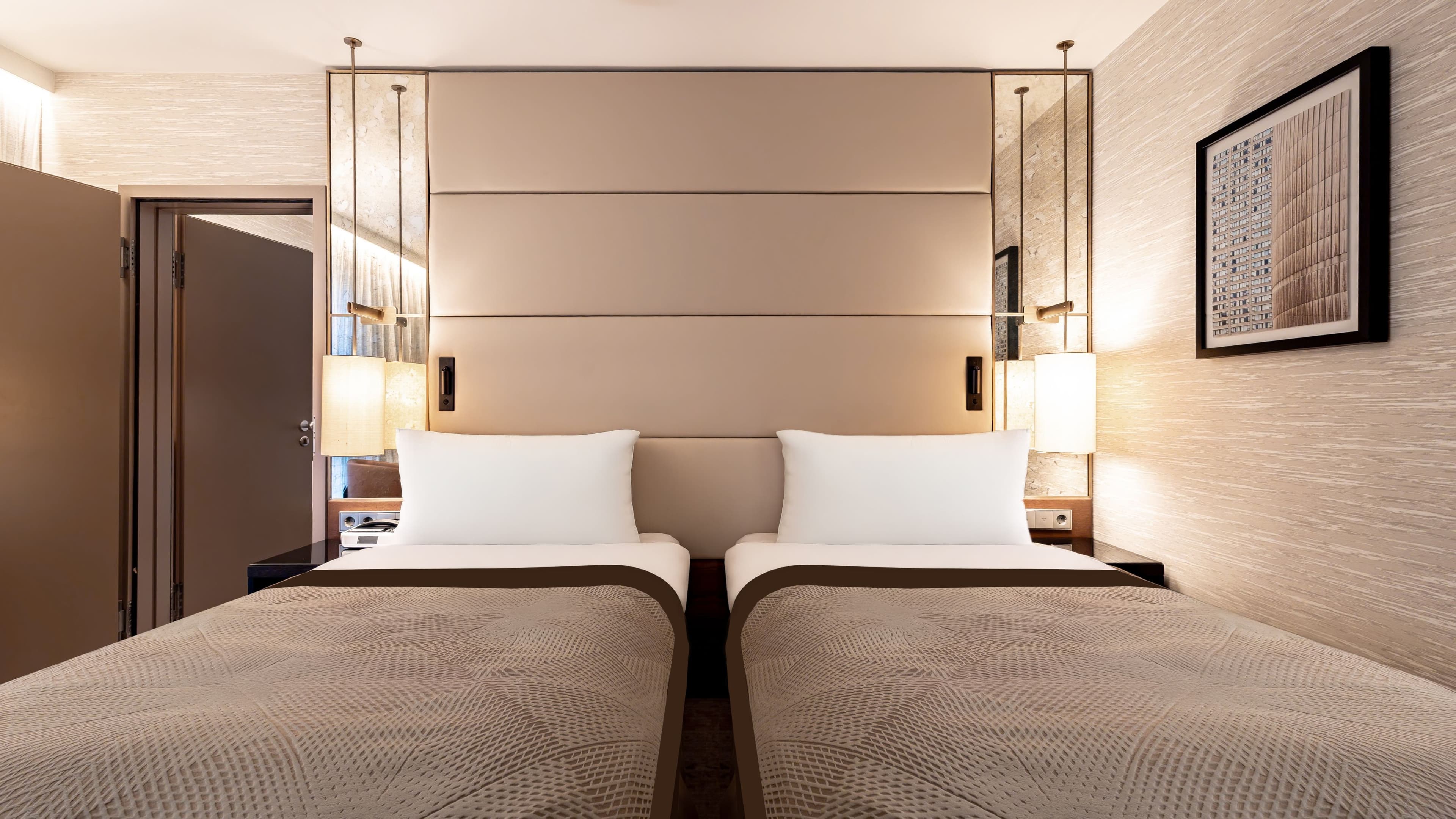 InterContinental Berlin — 19