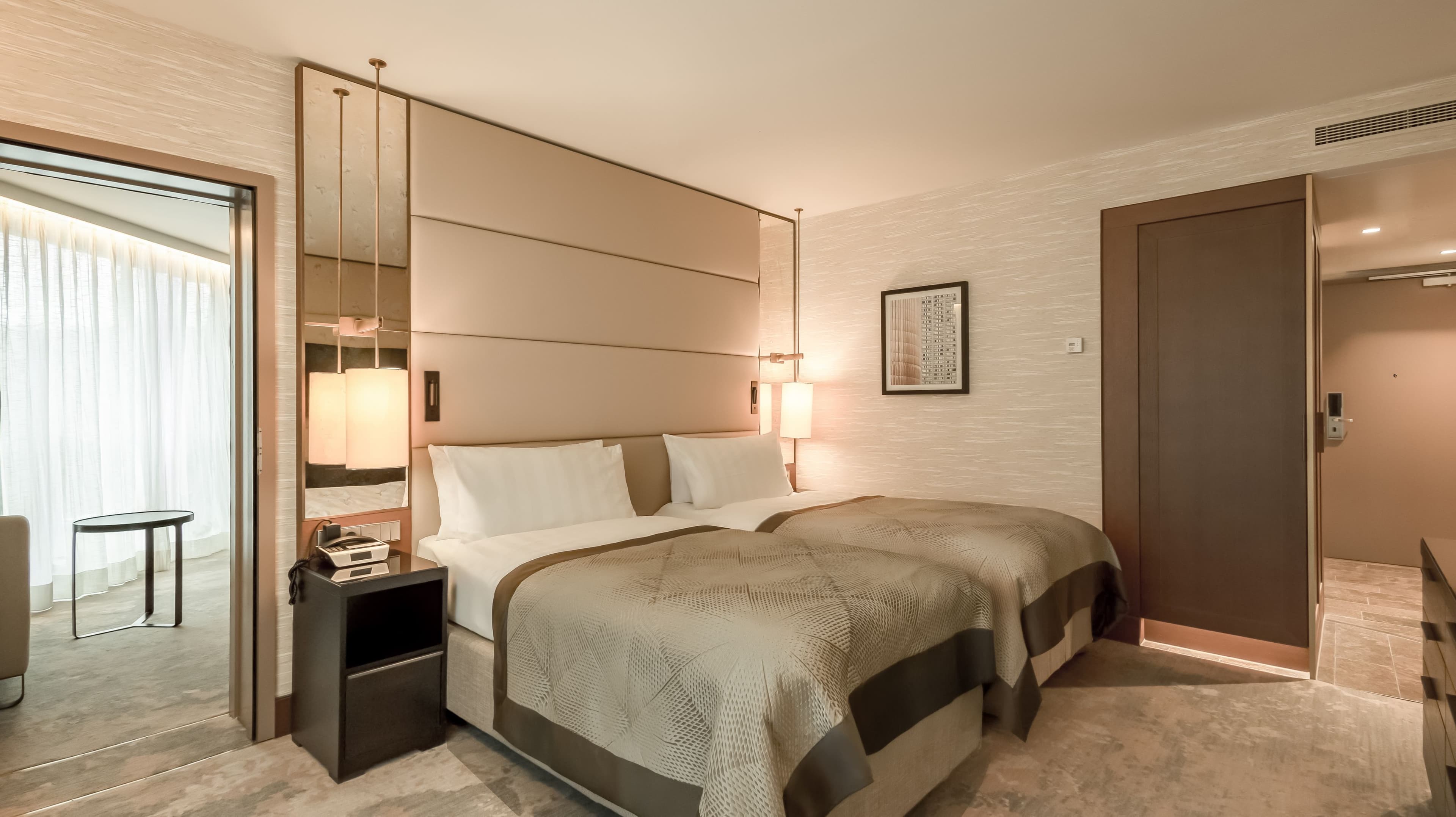 InterContinental Berlin — 17