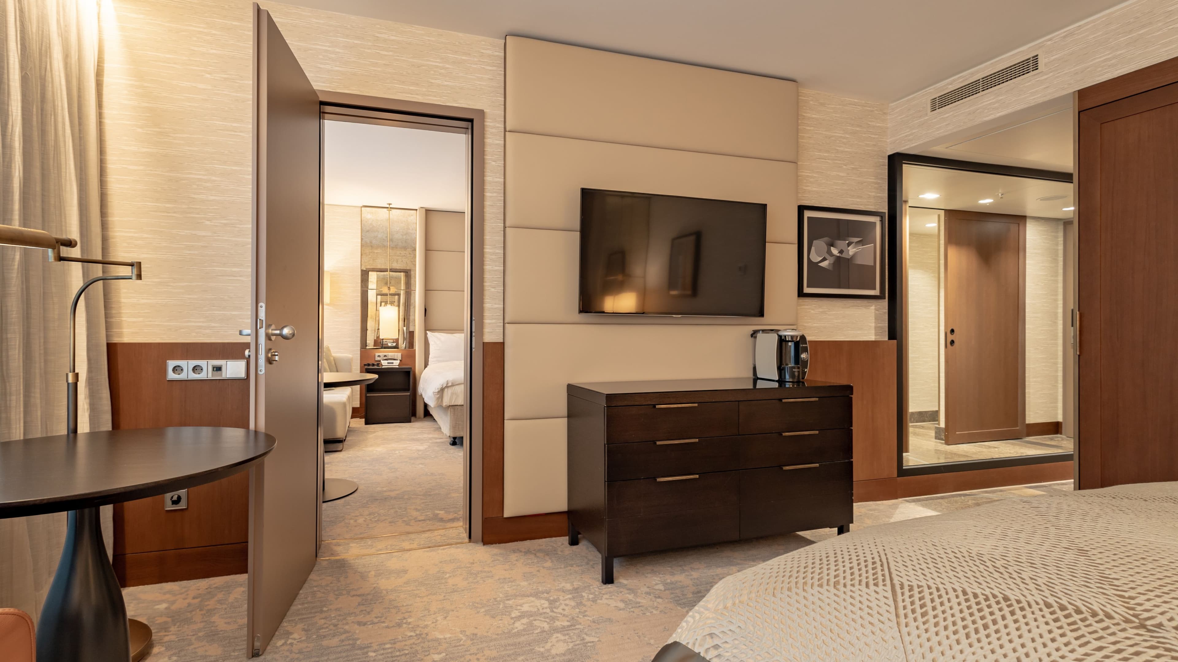 InterContinental Berlin — 21