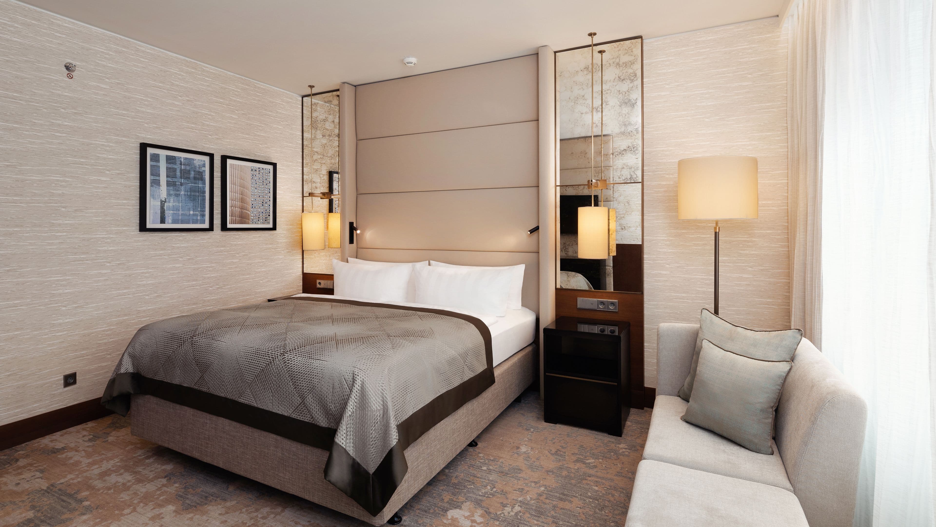 InterContinental Berlin — 12