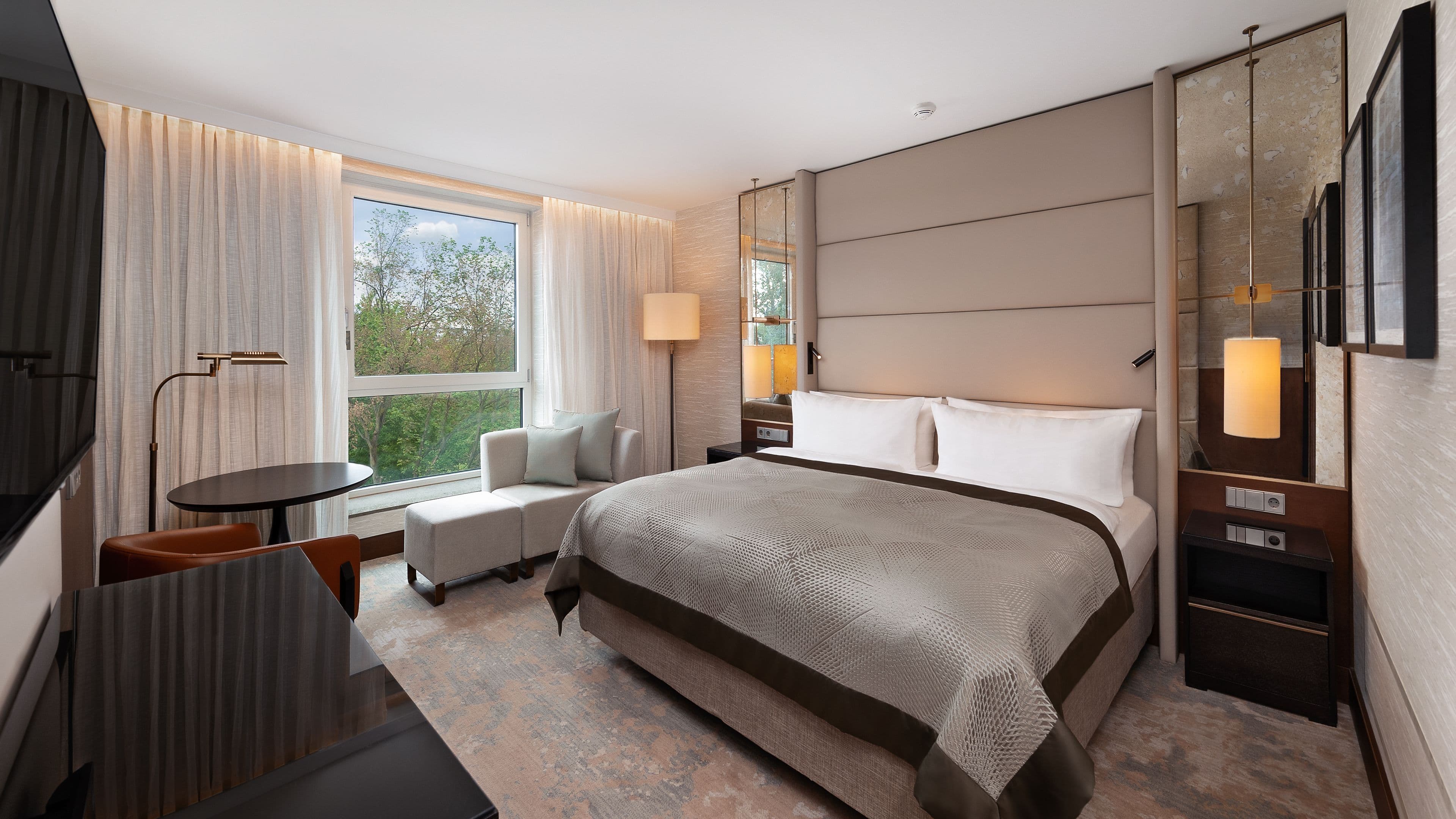InterContinental Berlin - Image 2