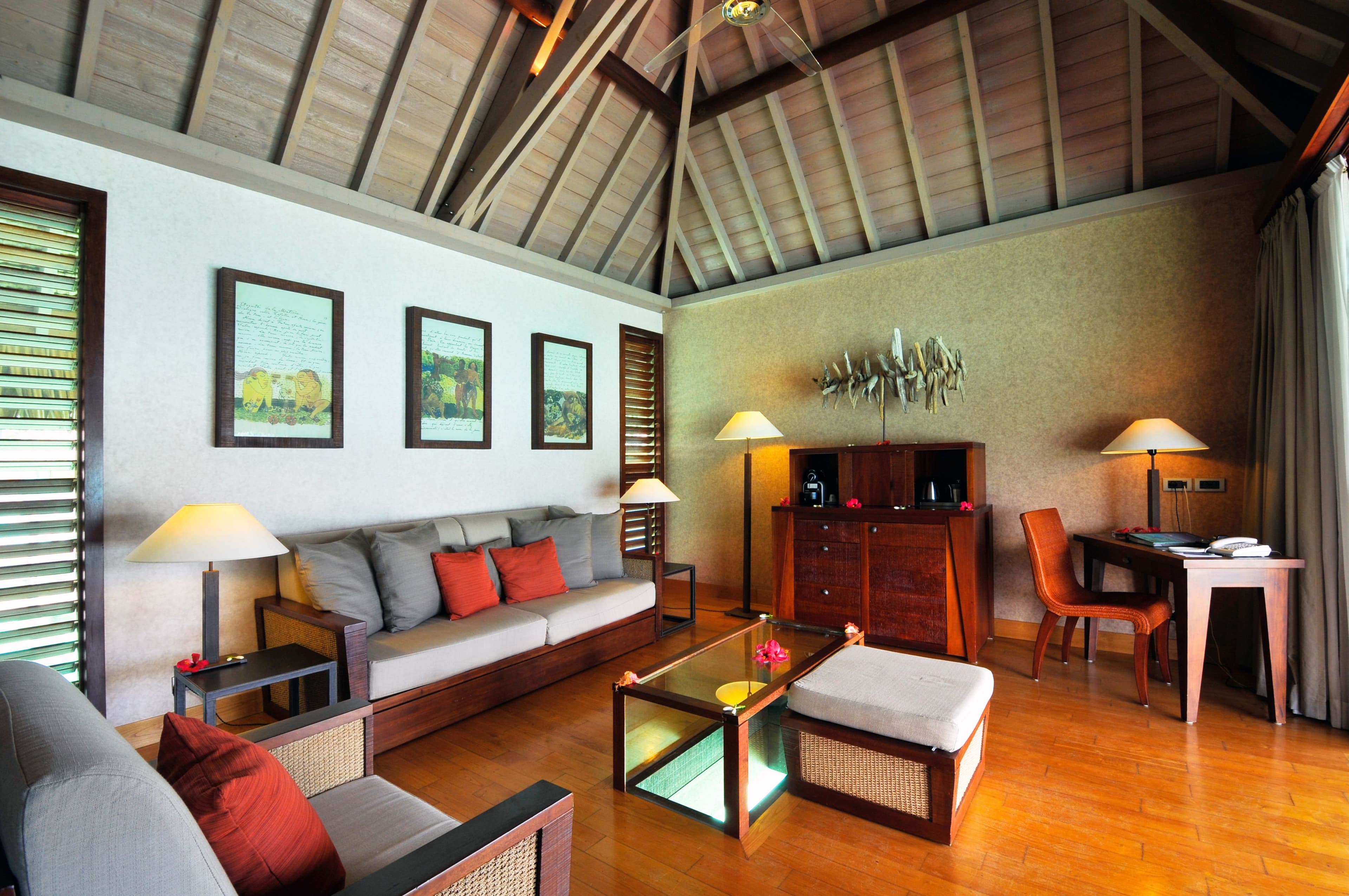 InterContinental Bora Bora Resort Thalasso Spa - Image 3