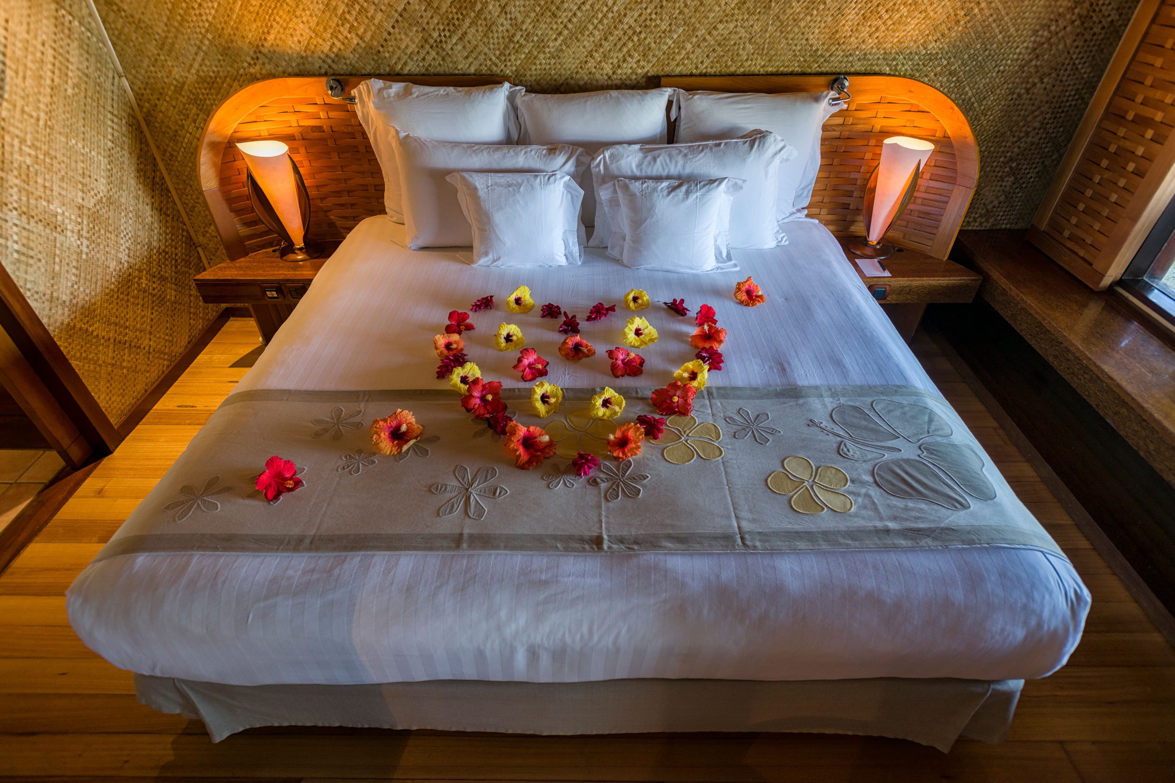InterContinental Bora Bora Le Moana Resort - Image 3