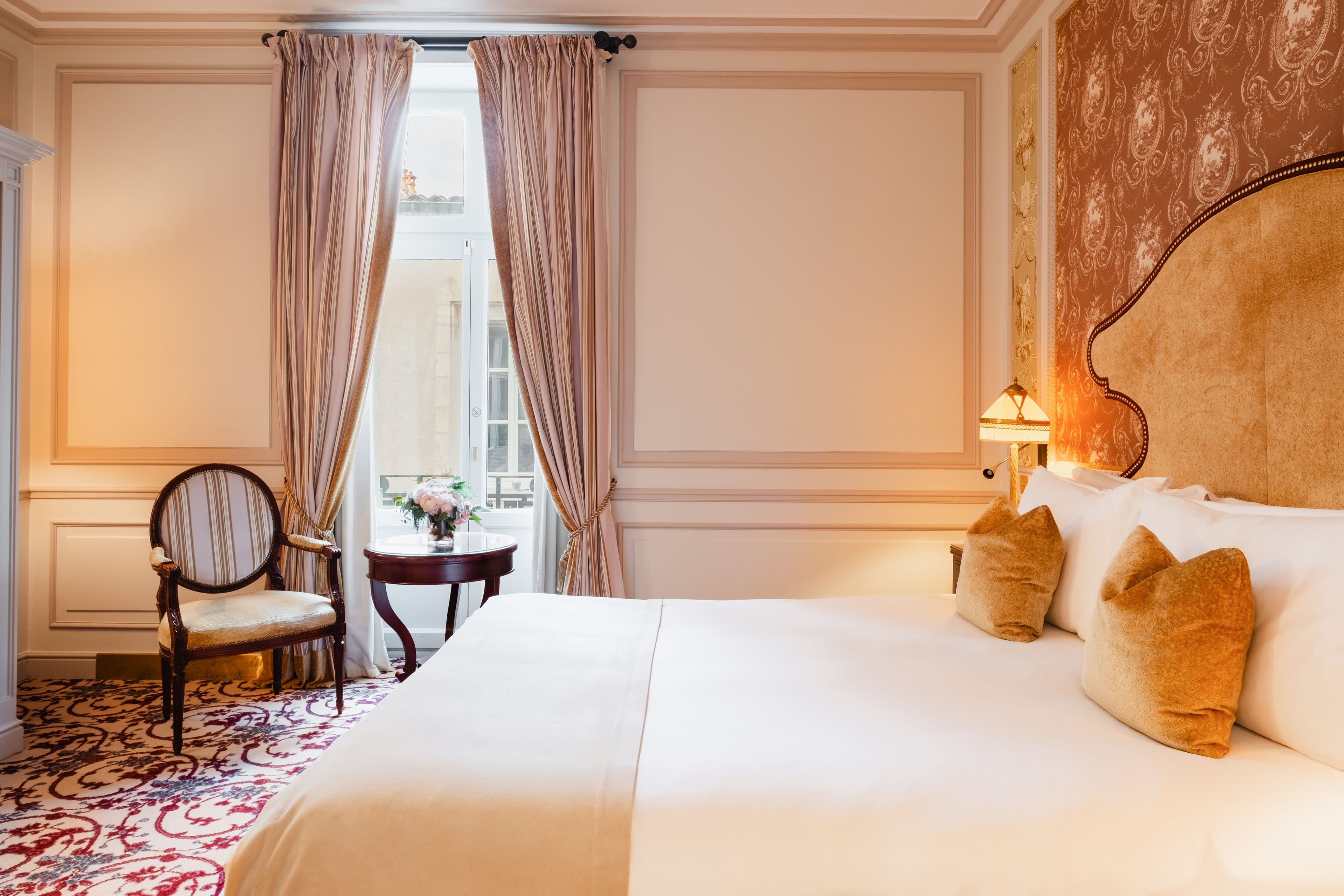 InterContinental Bordeaux - Le Grand Hotel - Image 4
