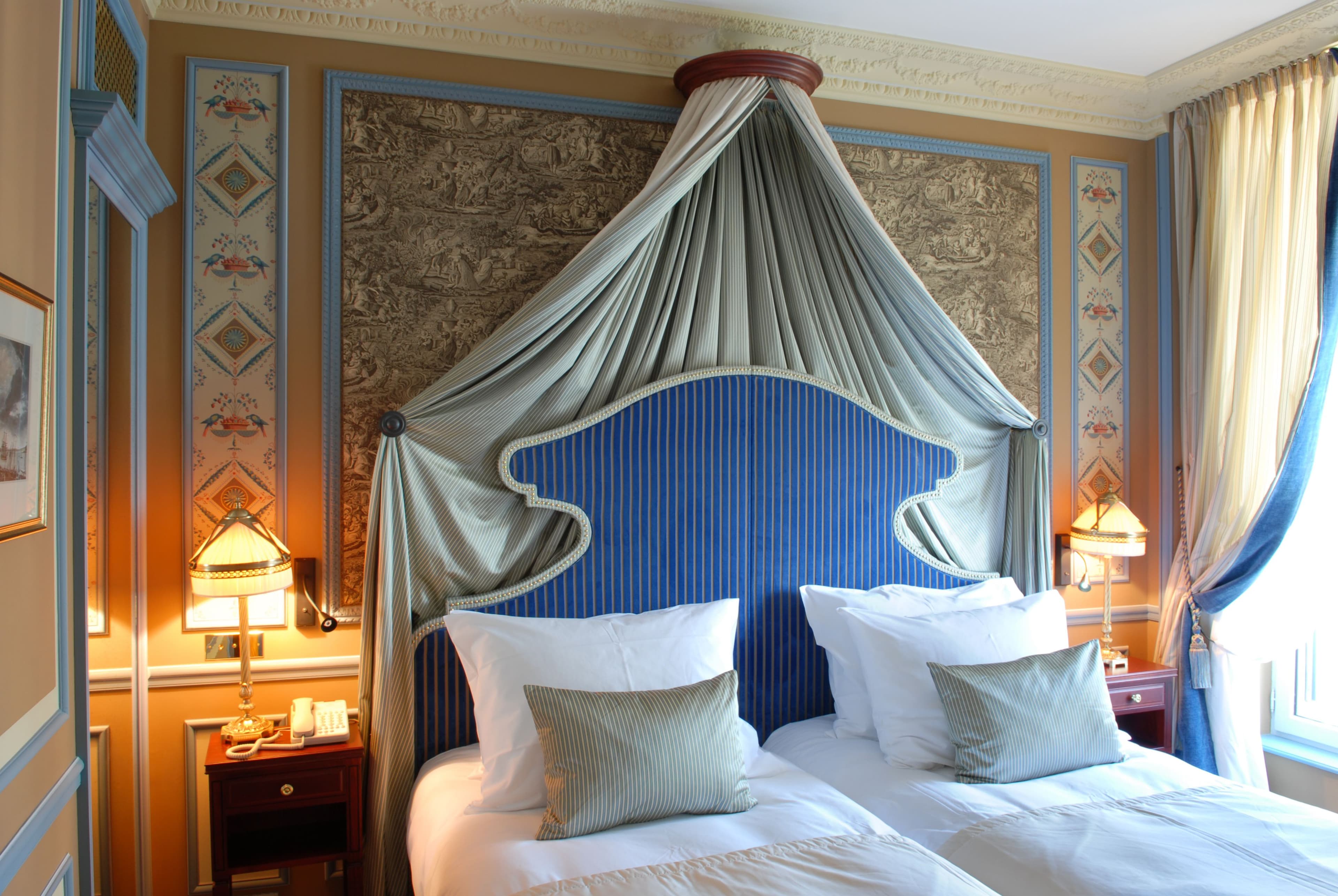 InterContinental Bordeaux - Le Grand Hotel — 9