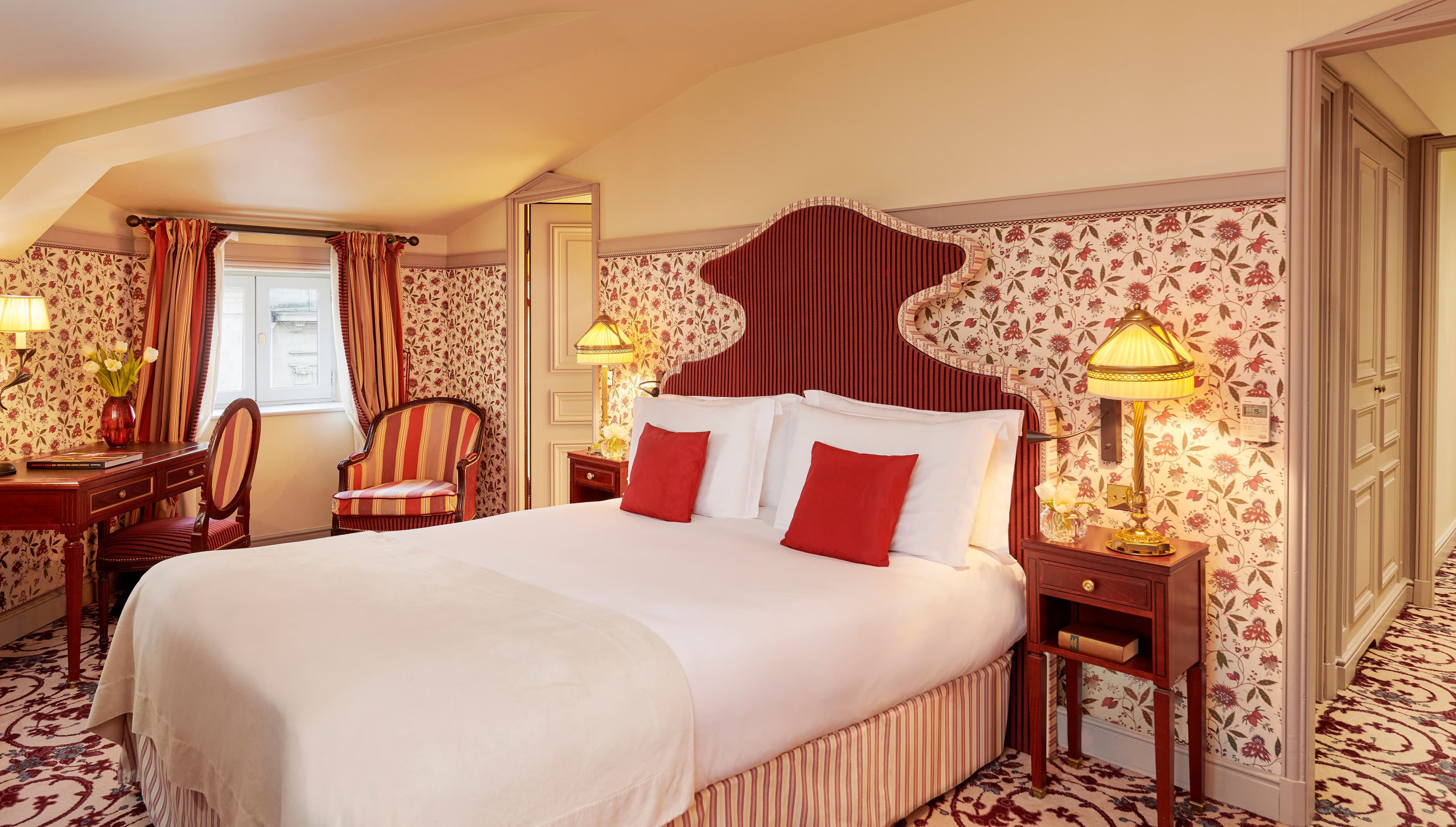 InterContinental Bordeaux - Le Grand Hotel - Image 2