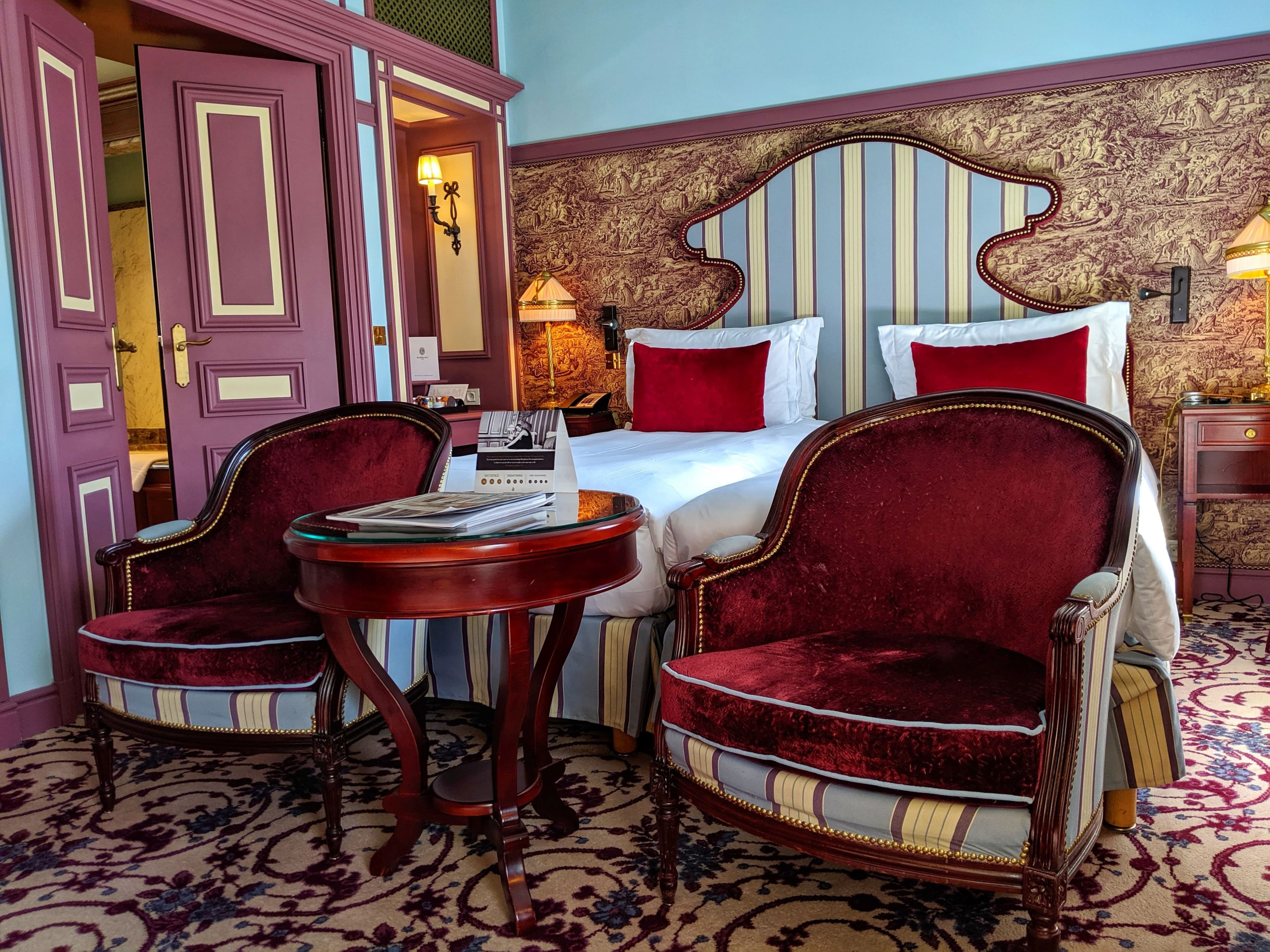 InterContinental Bordeaux - Le Grand Hotel — 10