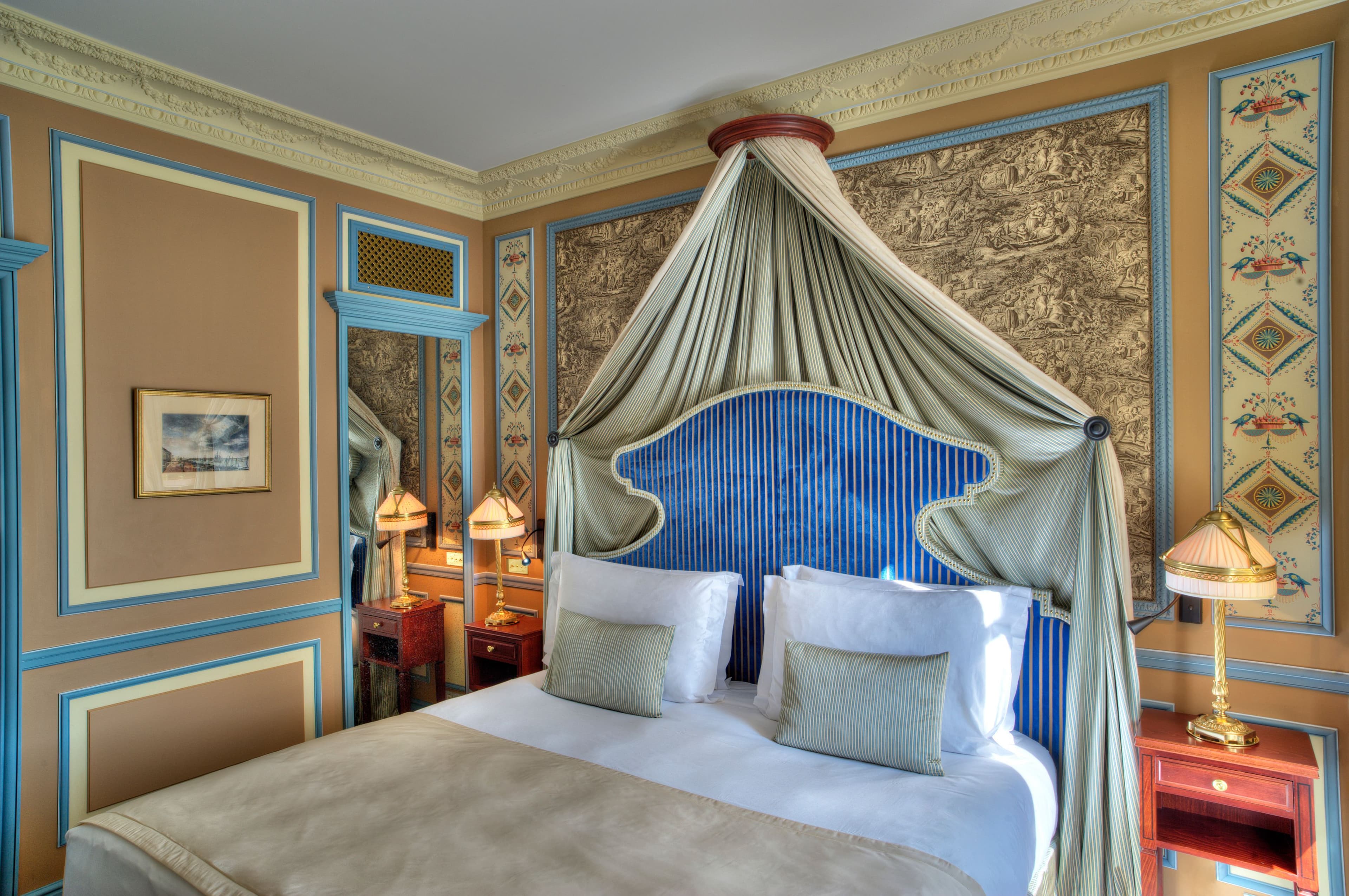 InterContinental Bordeaux - Le Grand Hotel — 6