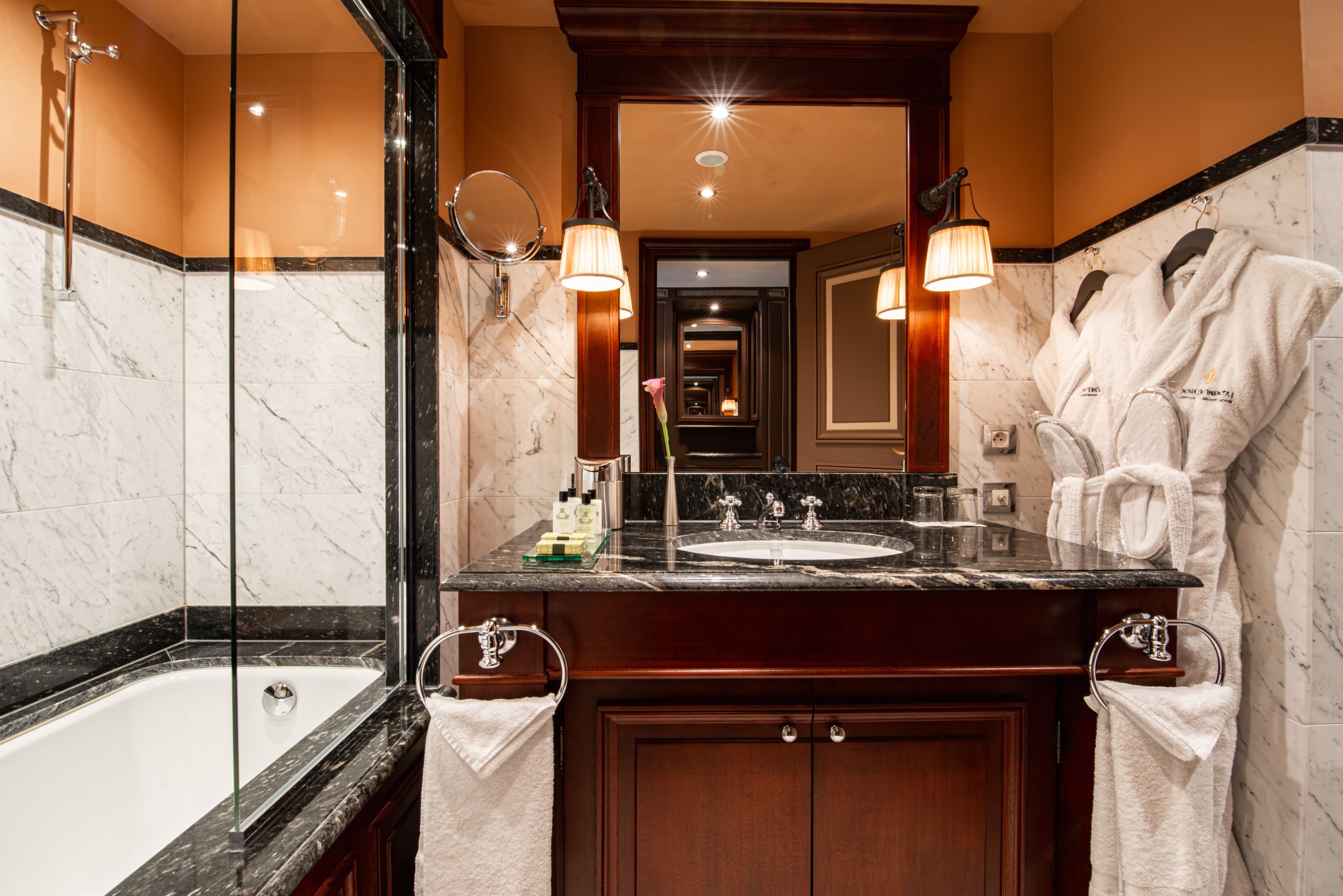 InterContinental Bordeaux - Le Grand Hotel - Image 3