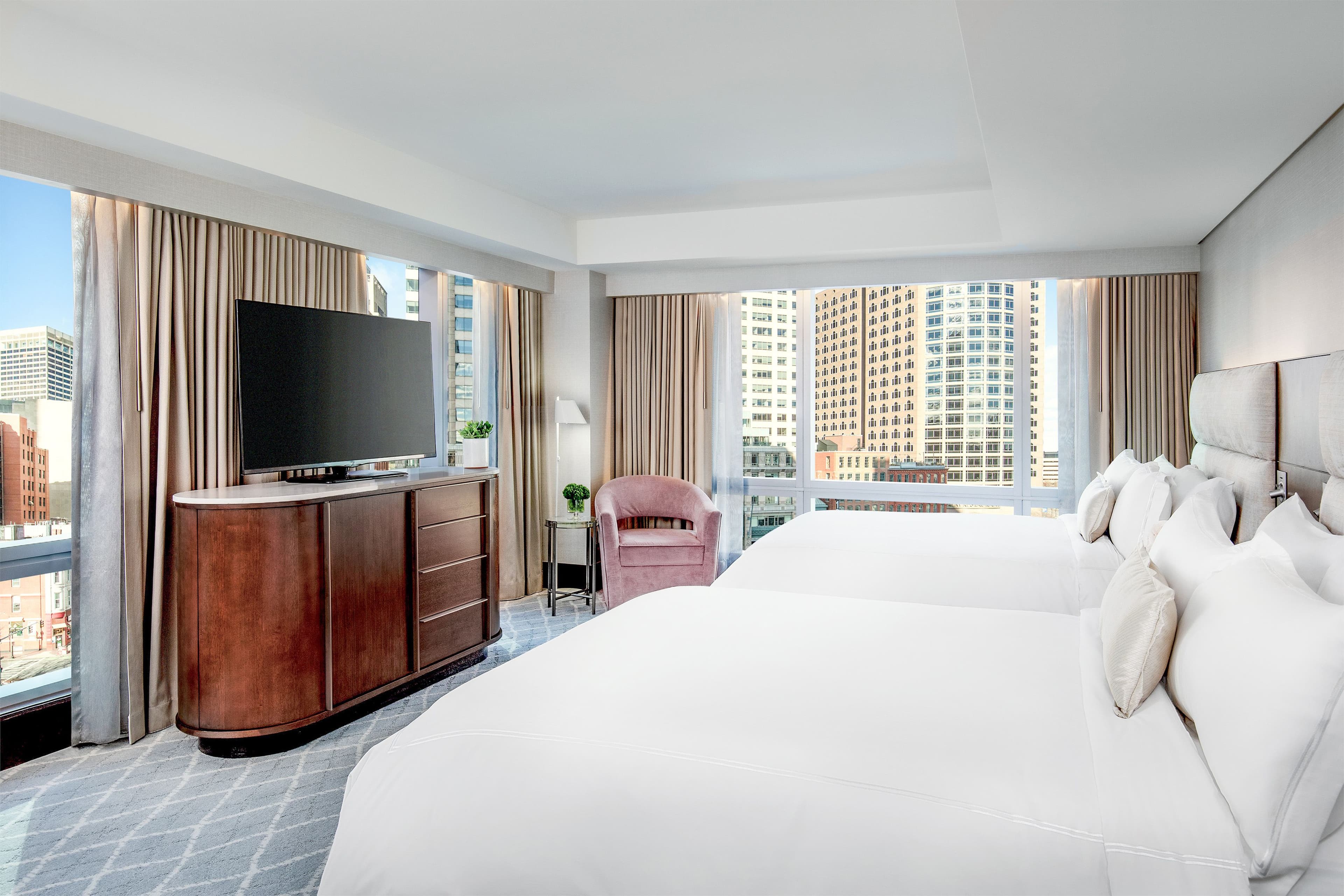 InterContinental Boston — 84