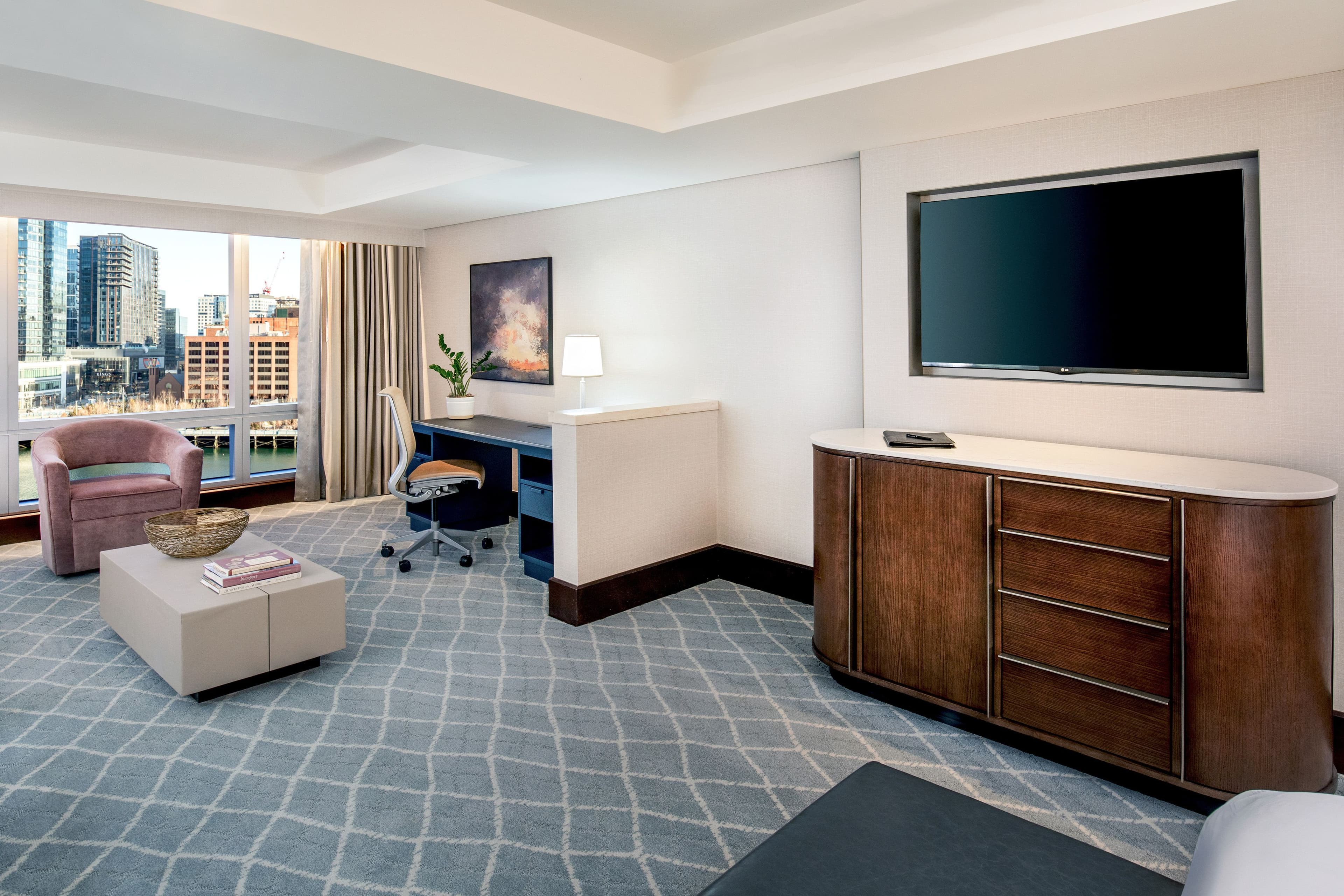 InterContinental Boston — 116