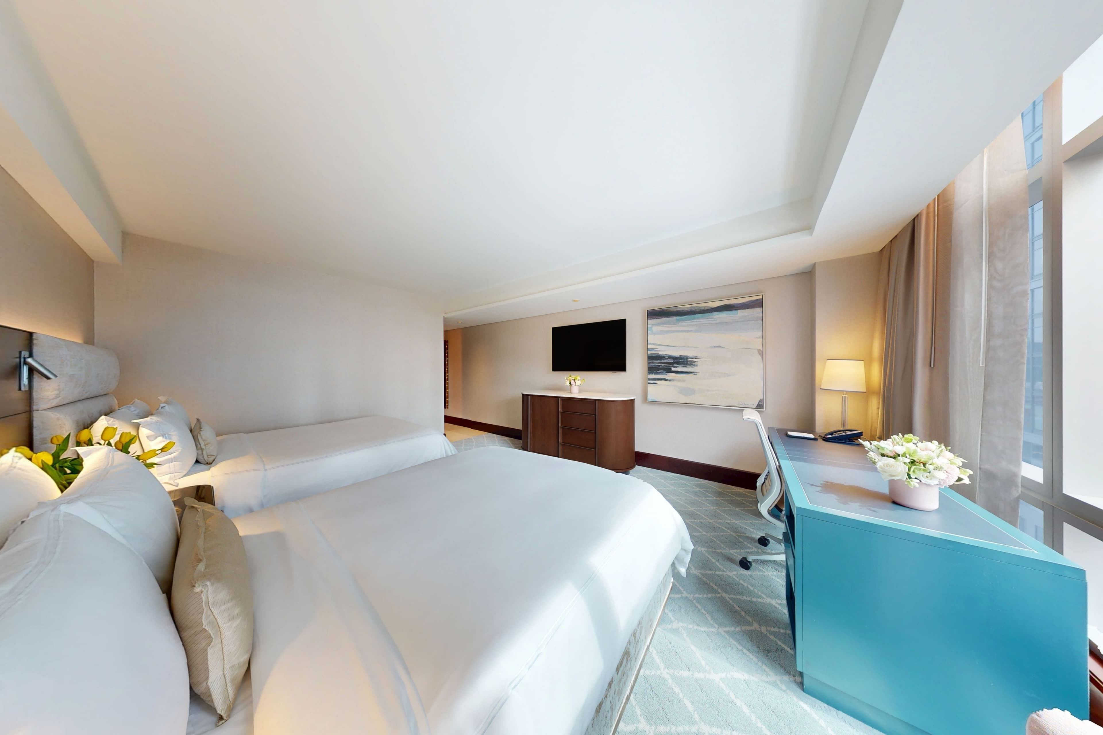 InterContinental Boston — 94