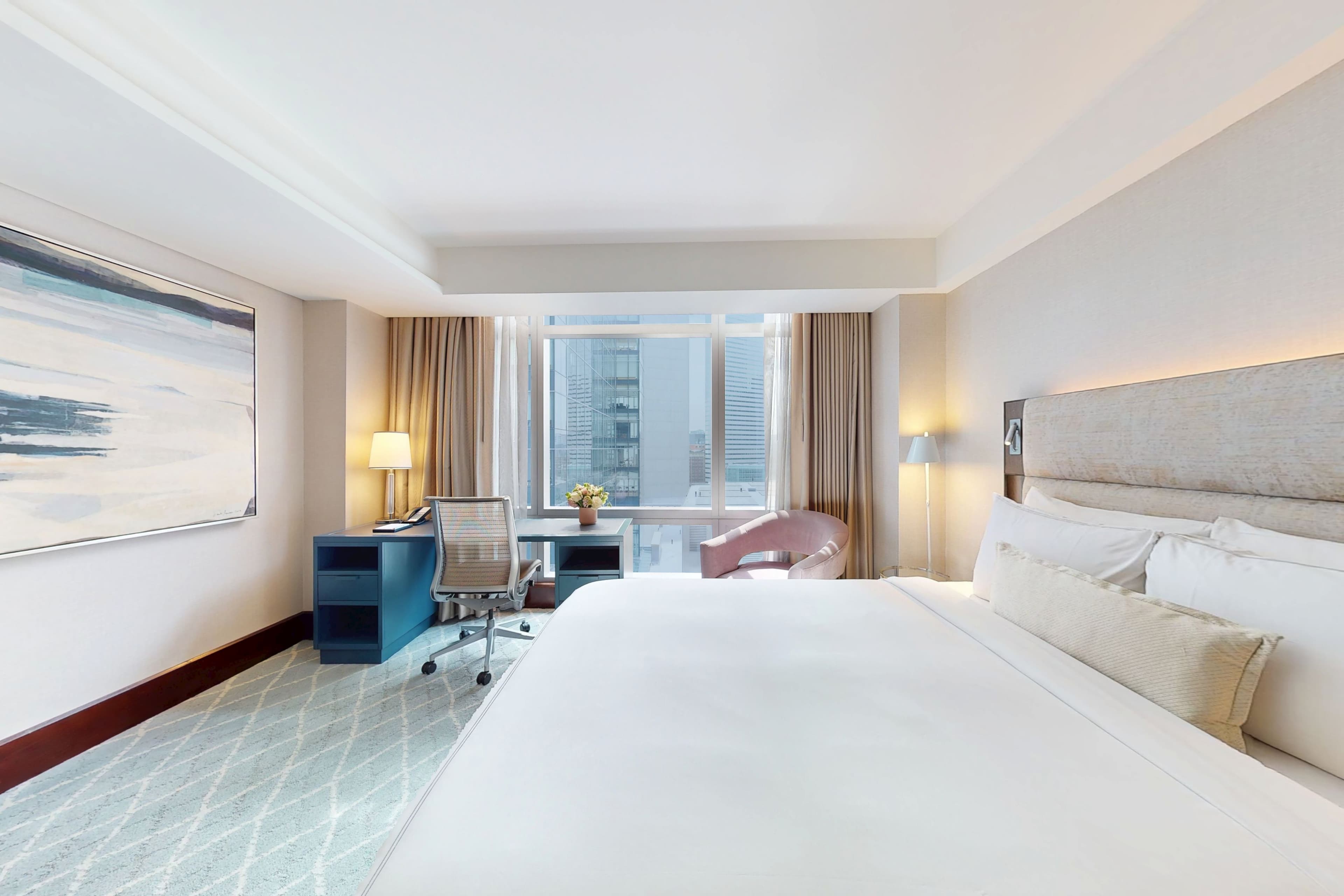InterContinental Boston — 87