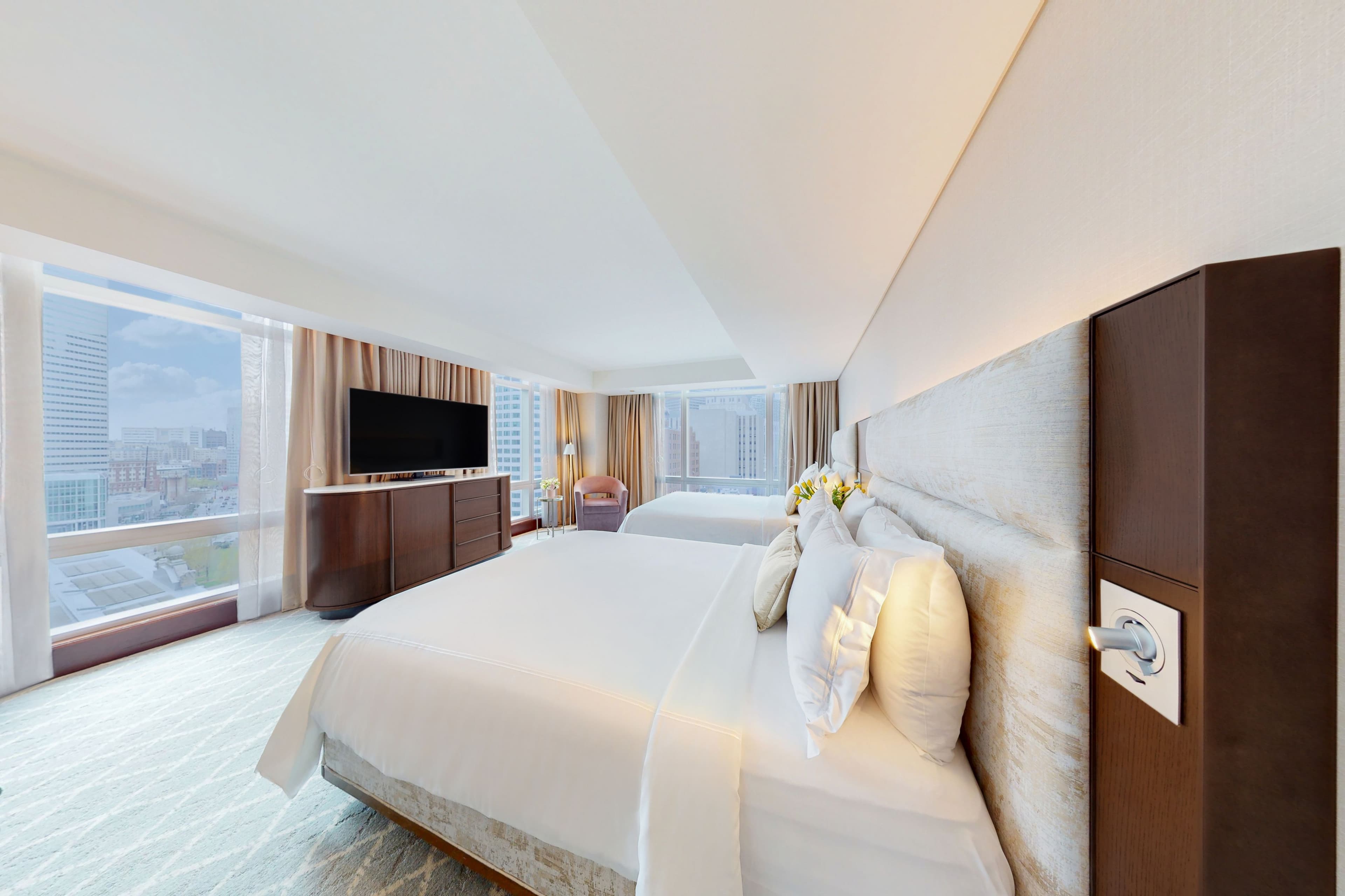 InterContinental Boston — 8