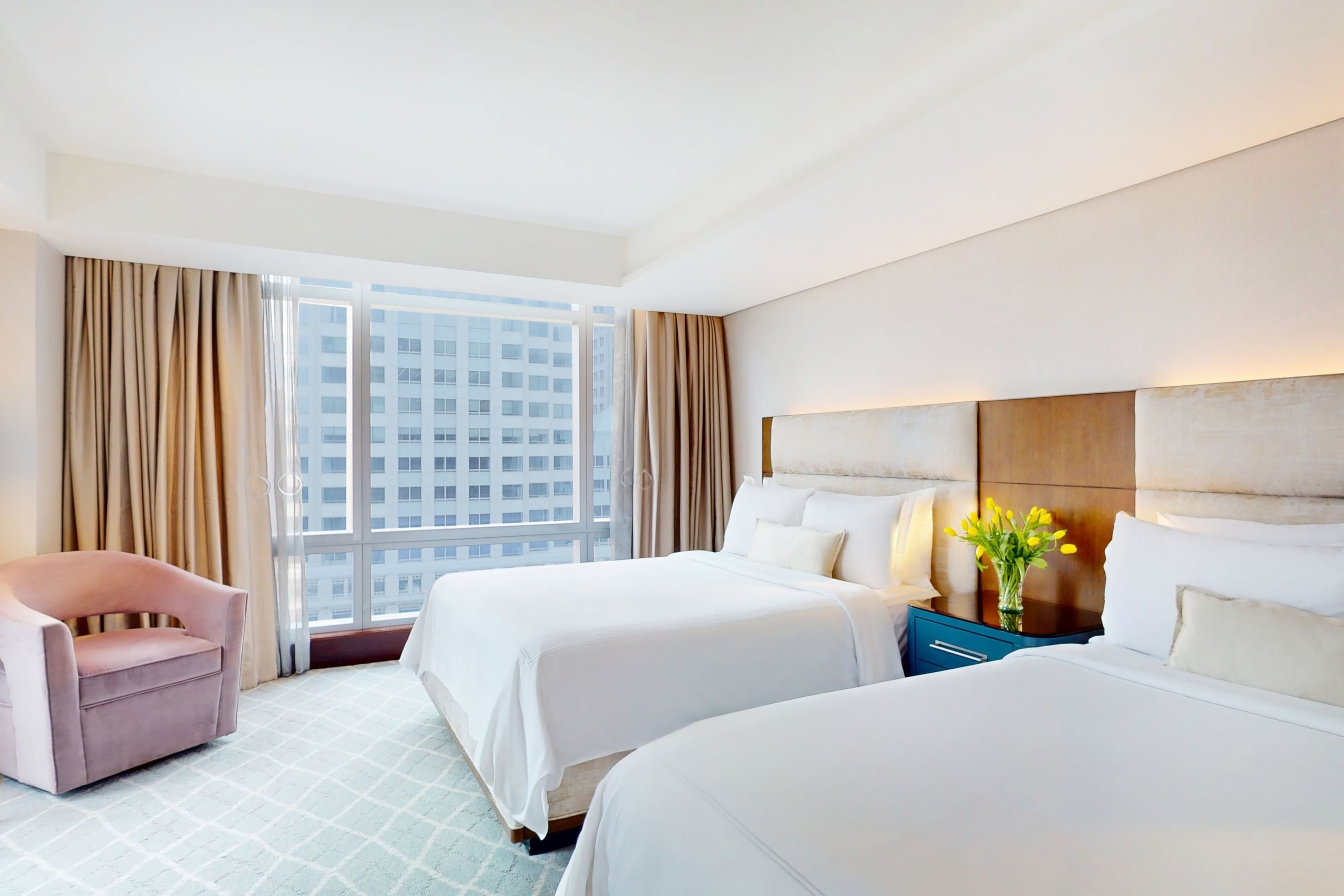 InterContinental Boston — 81