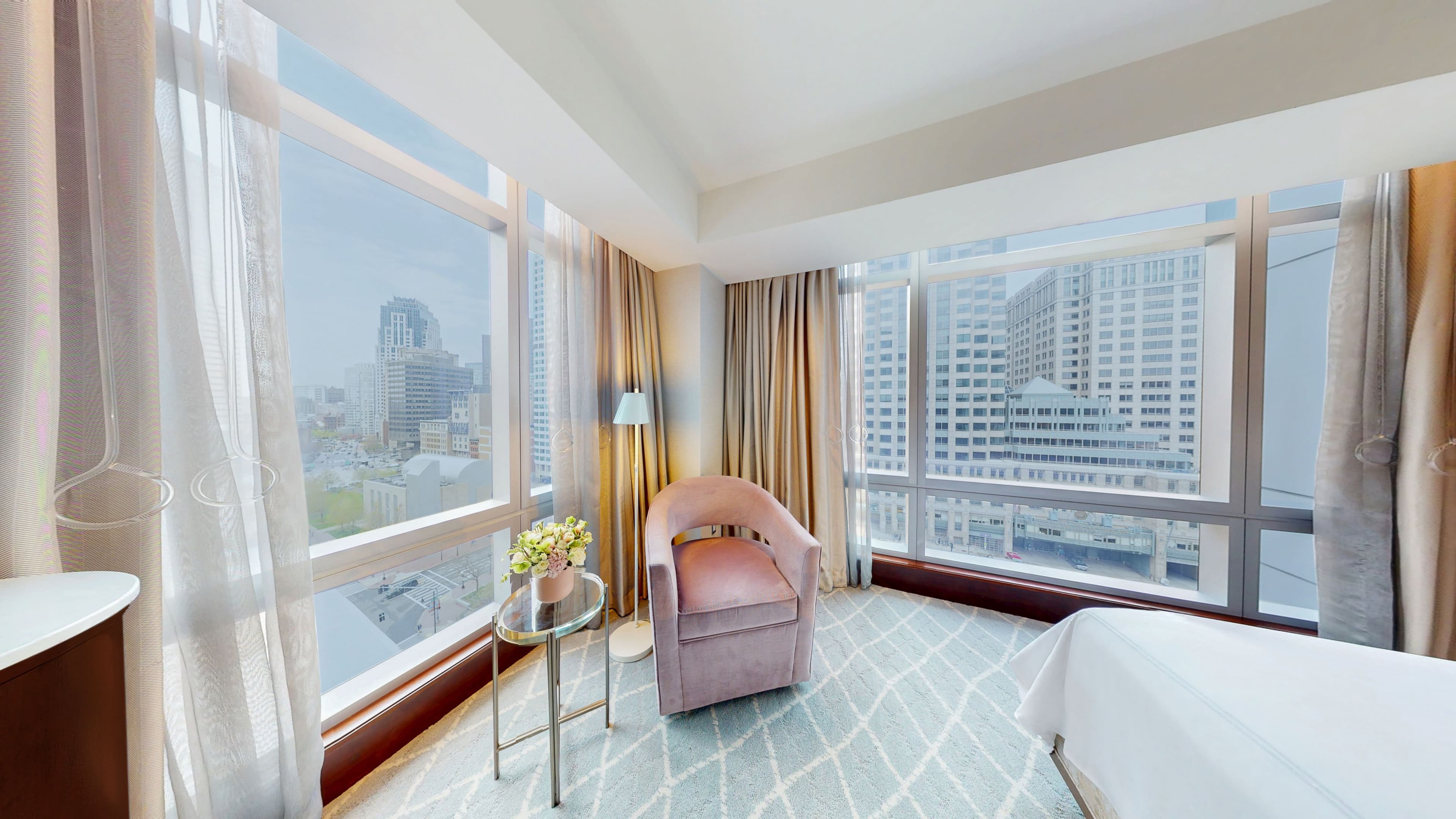 InterContinental Boston — 56