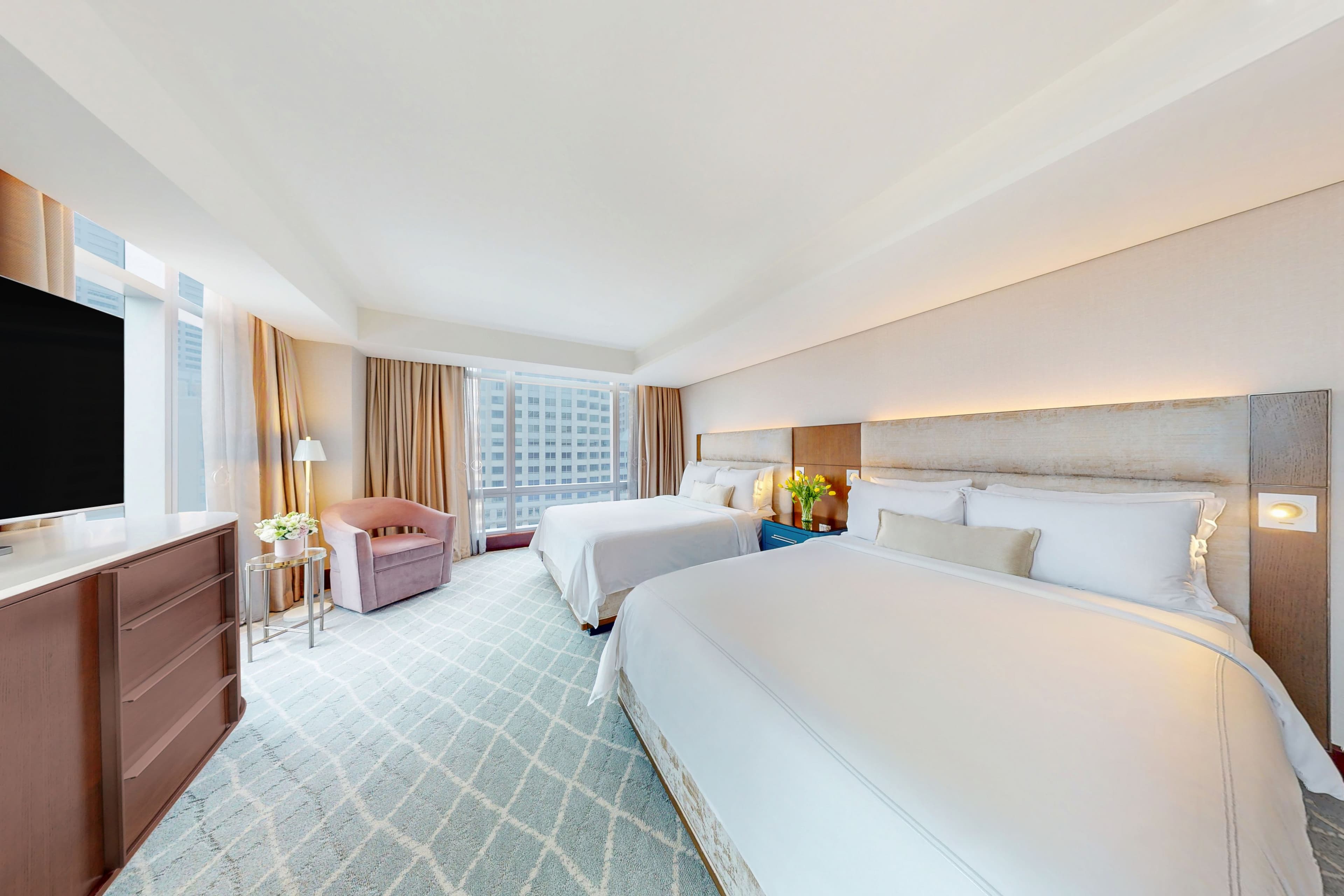 InterContinental Boston — 80