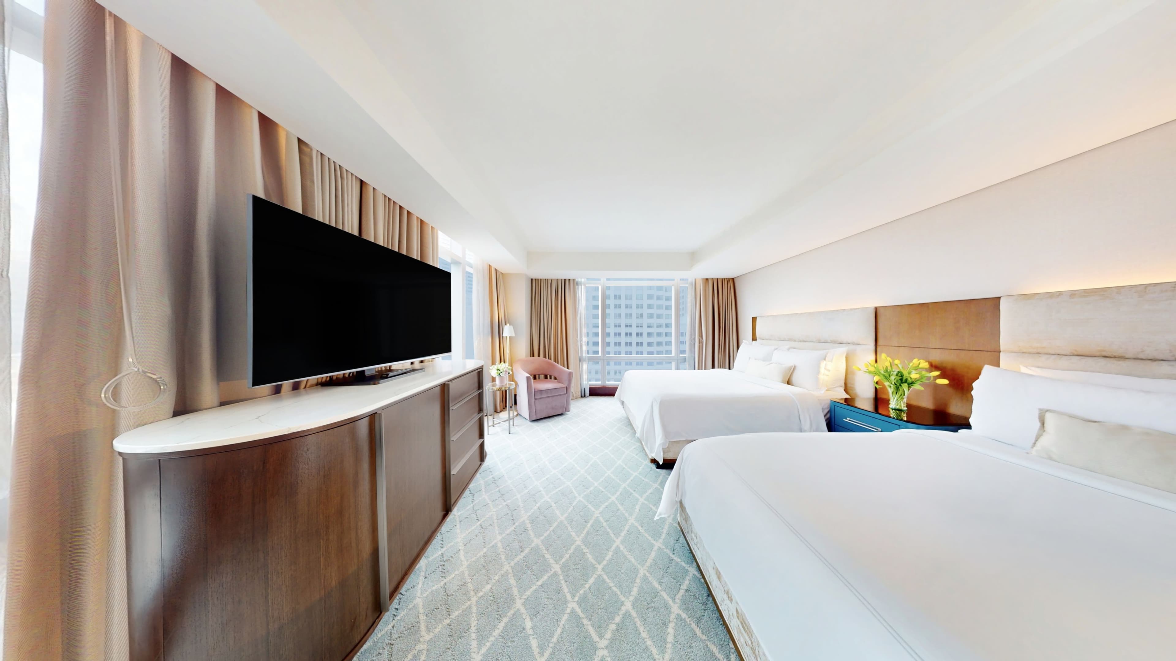 InterContinental Boston — 95