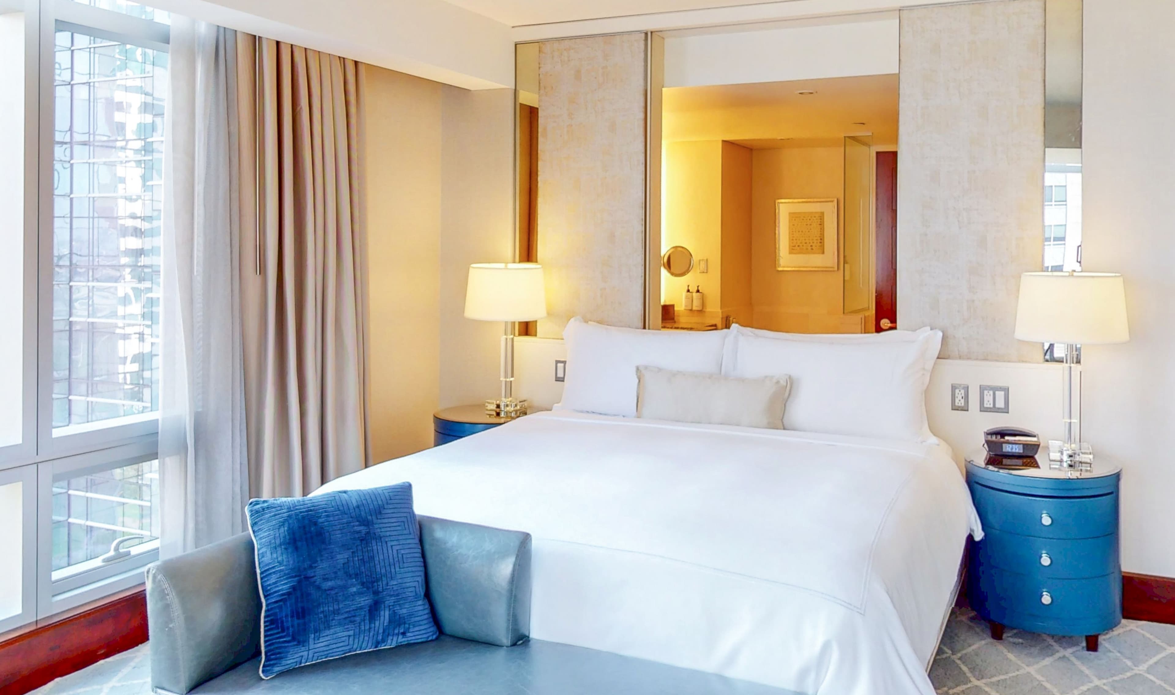 InterContinental Boston - Image 4