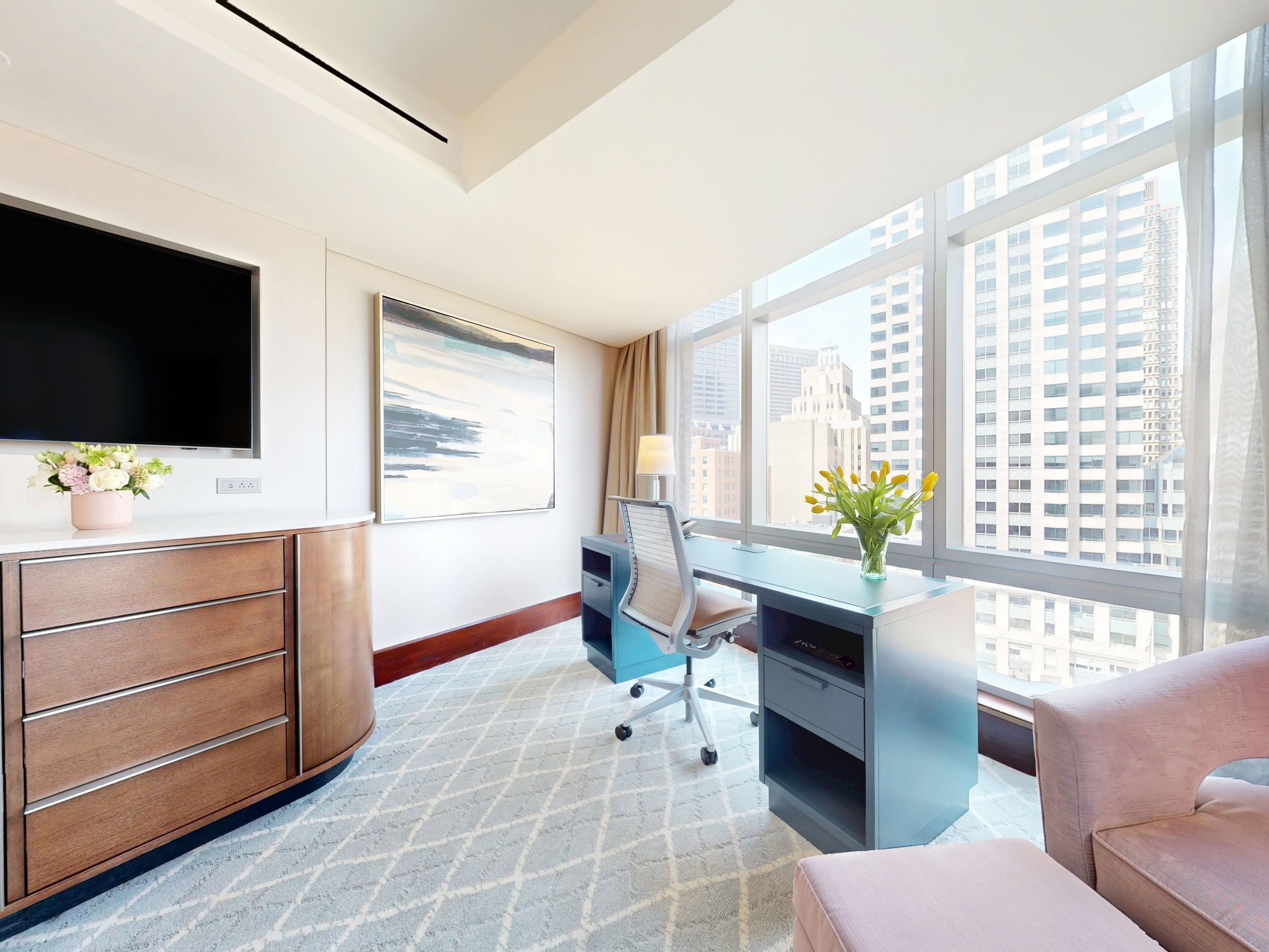 InterContinental Boston - Image 5