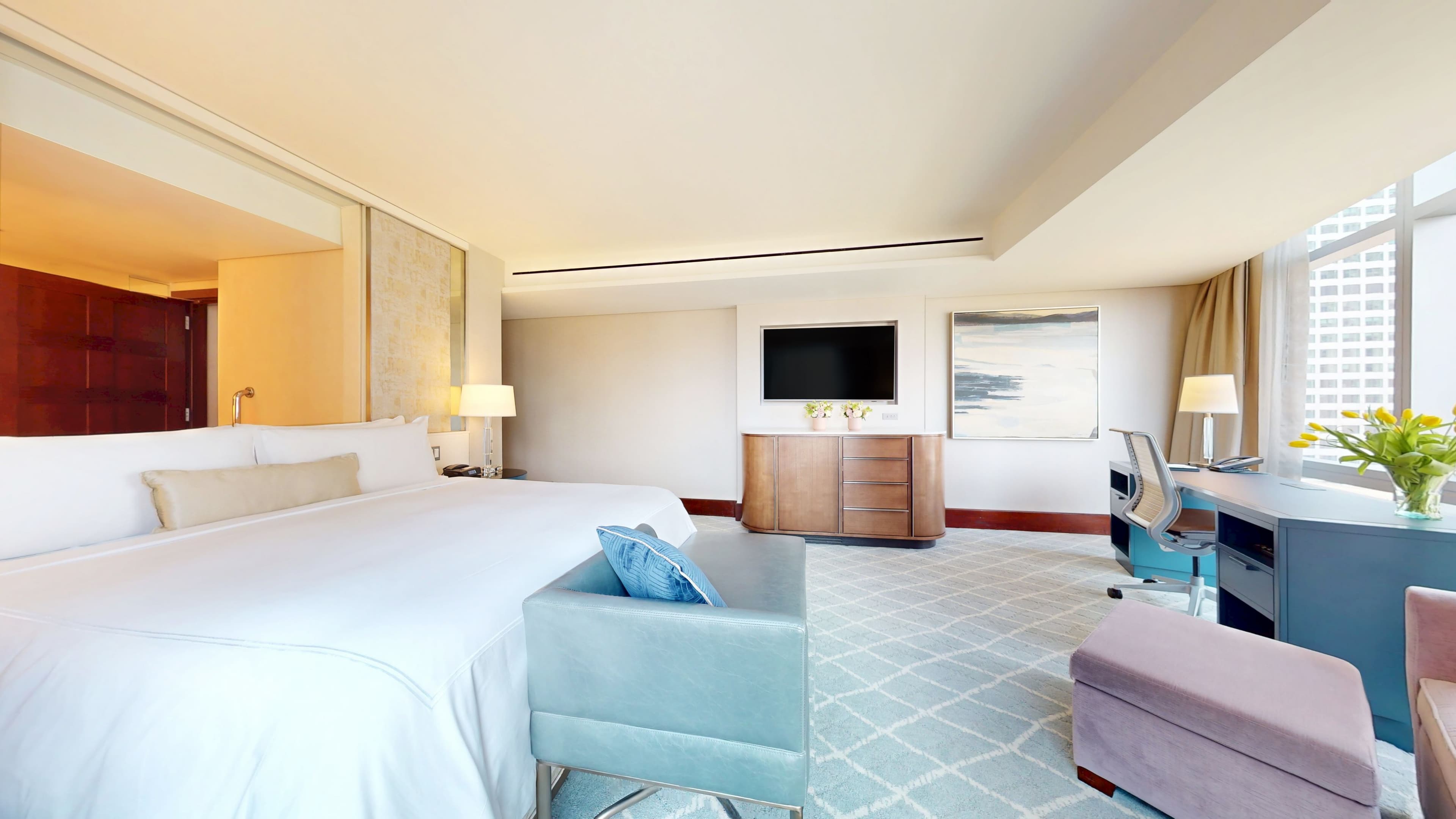 InterContinental Boston — 7