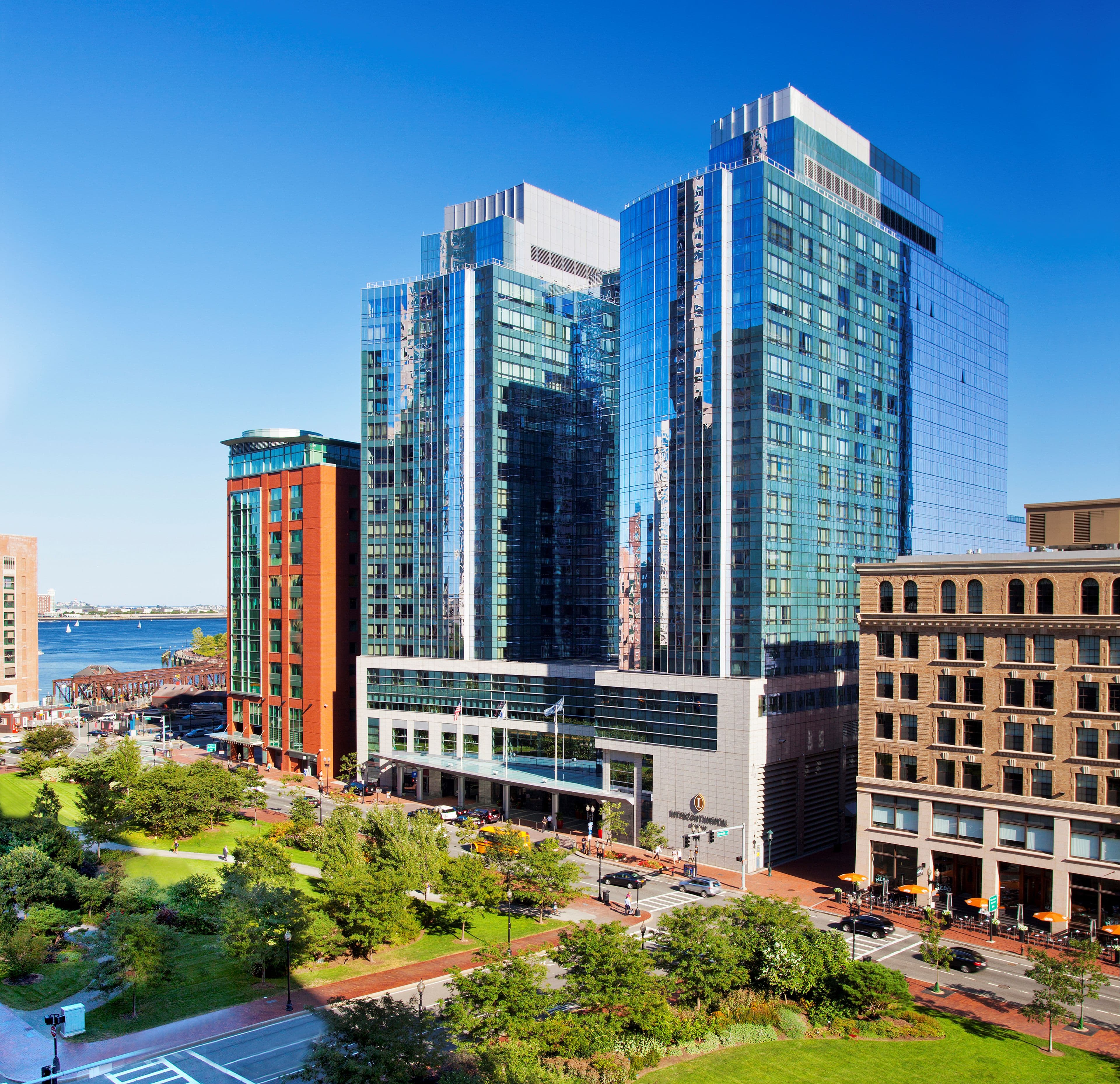 InterContinental Boston - Image 1