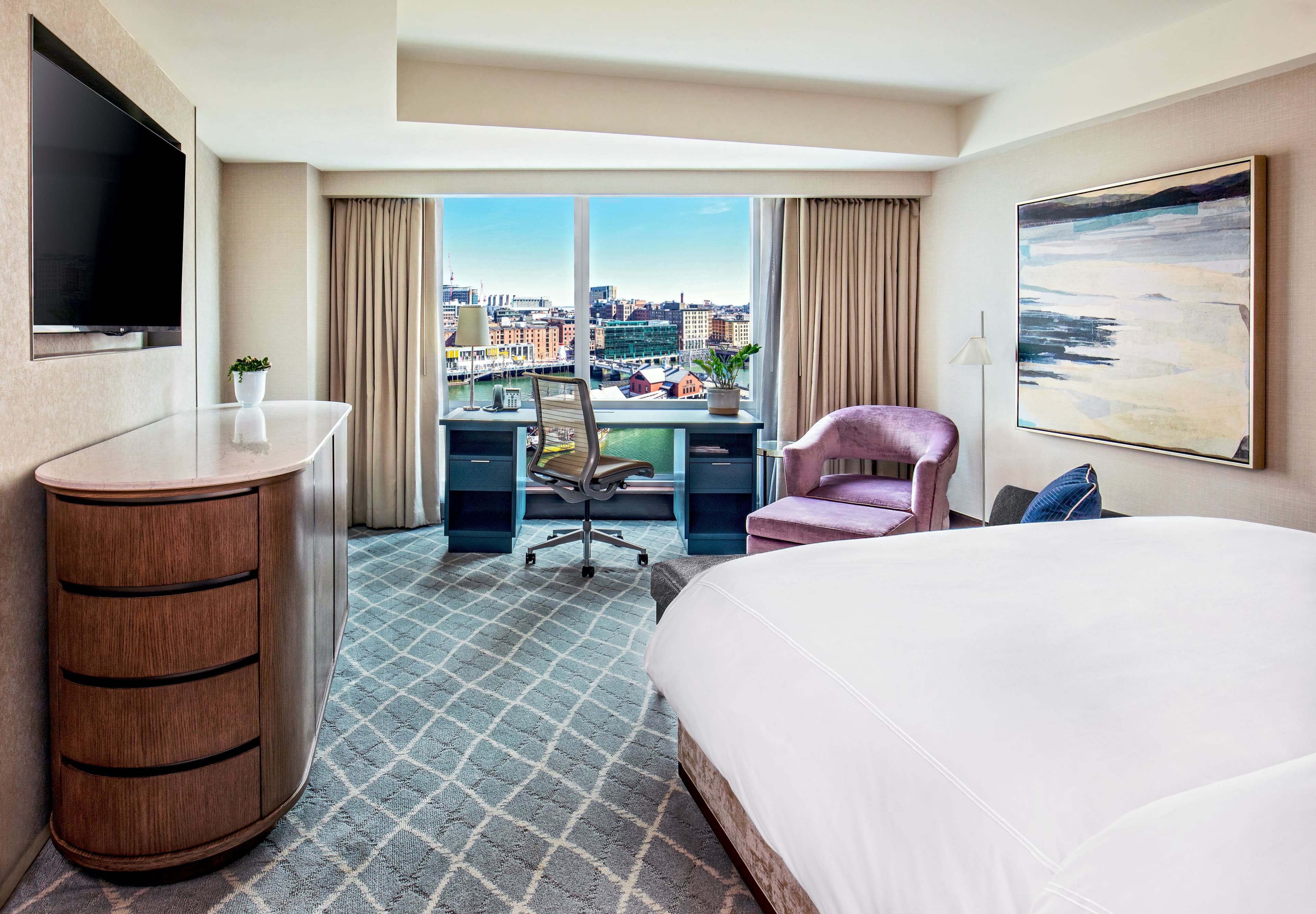 InterContinental Boston — 13