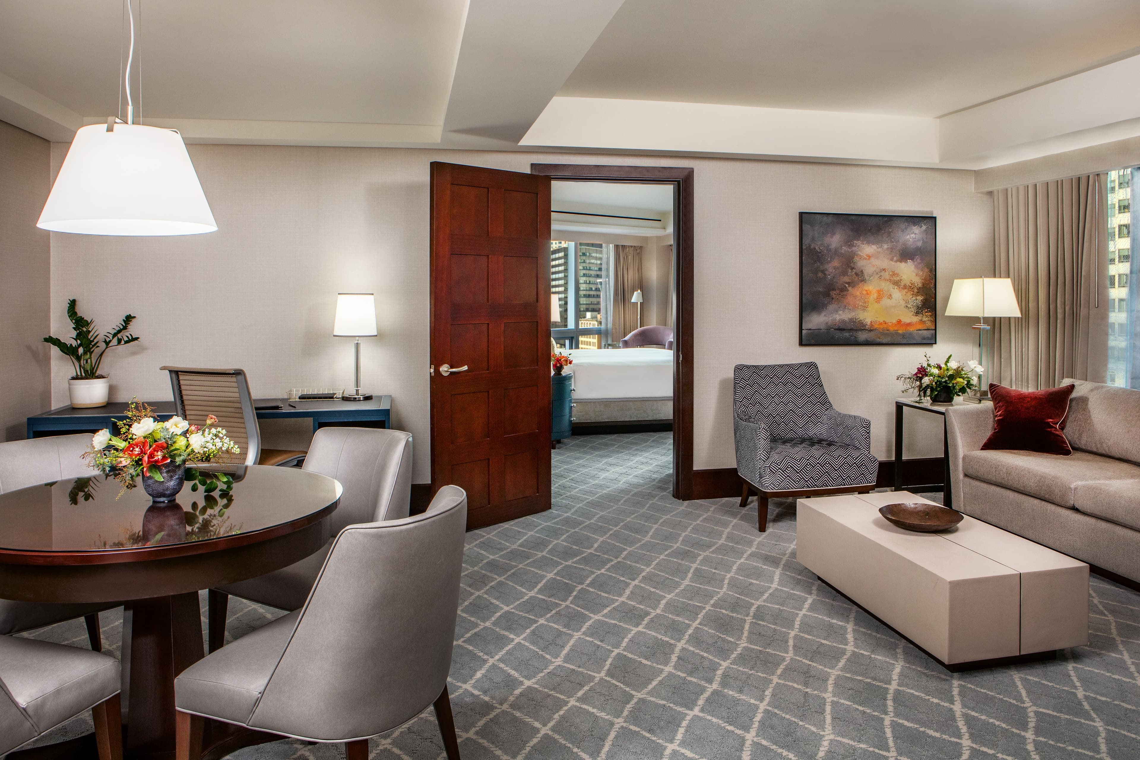 InterContinental Boston — 109