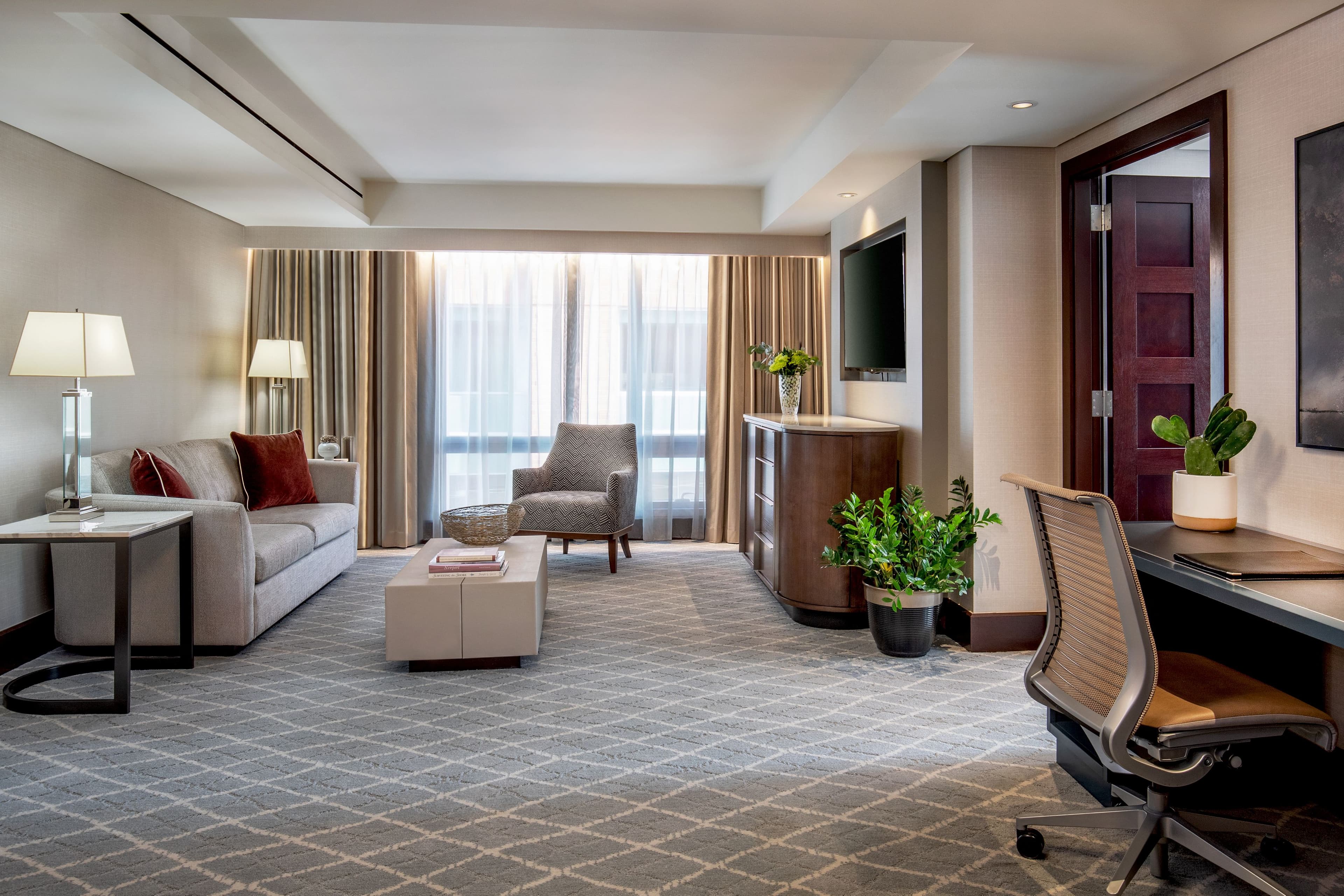 InterContinental Boston — 106