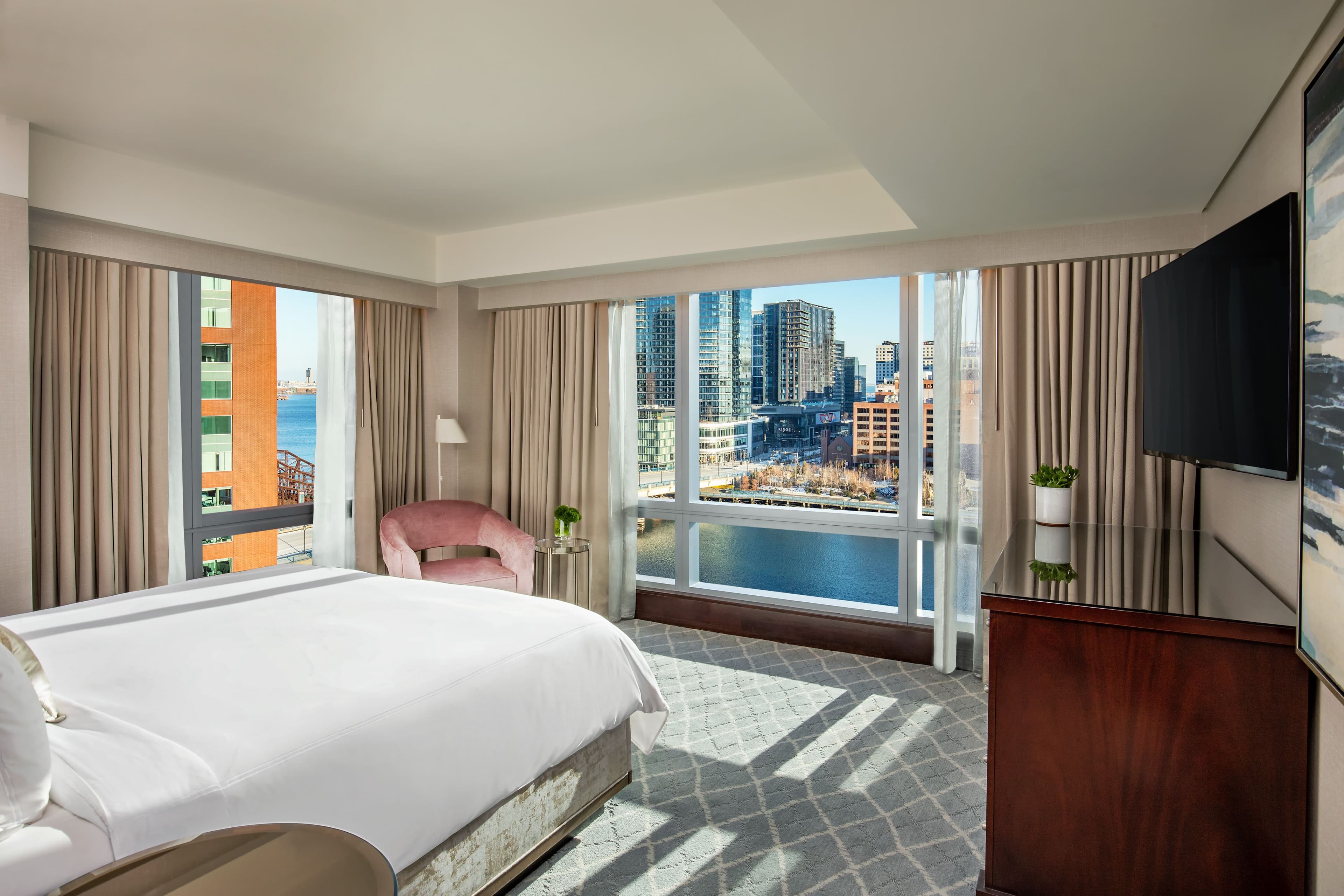 InterContinental Boston — 40