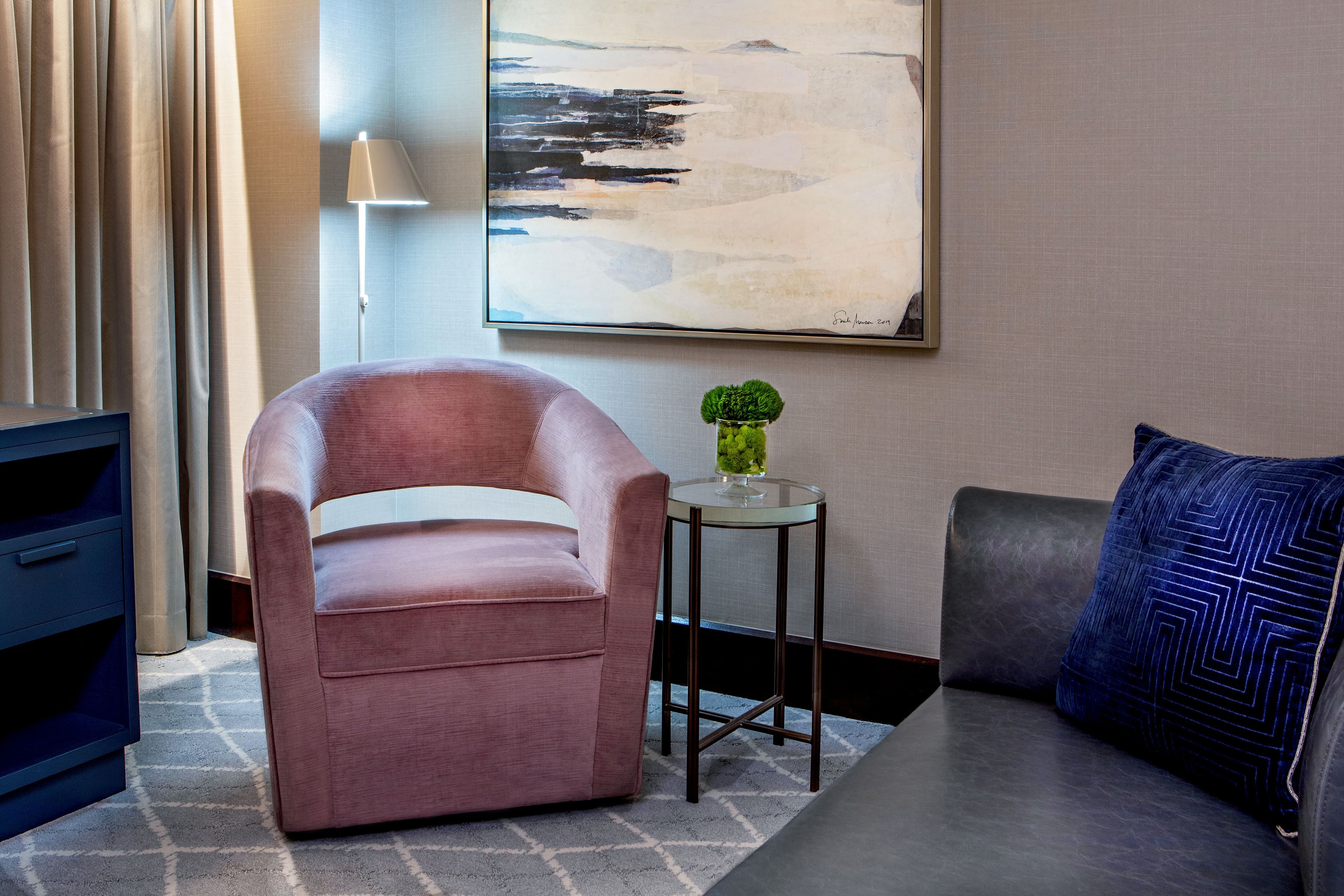InterContinental Boston — 19
