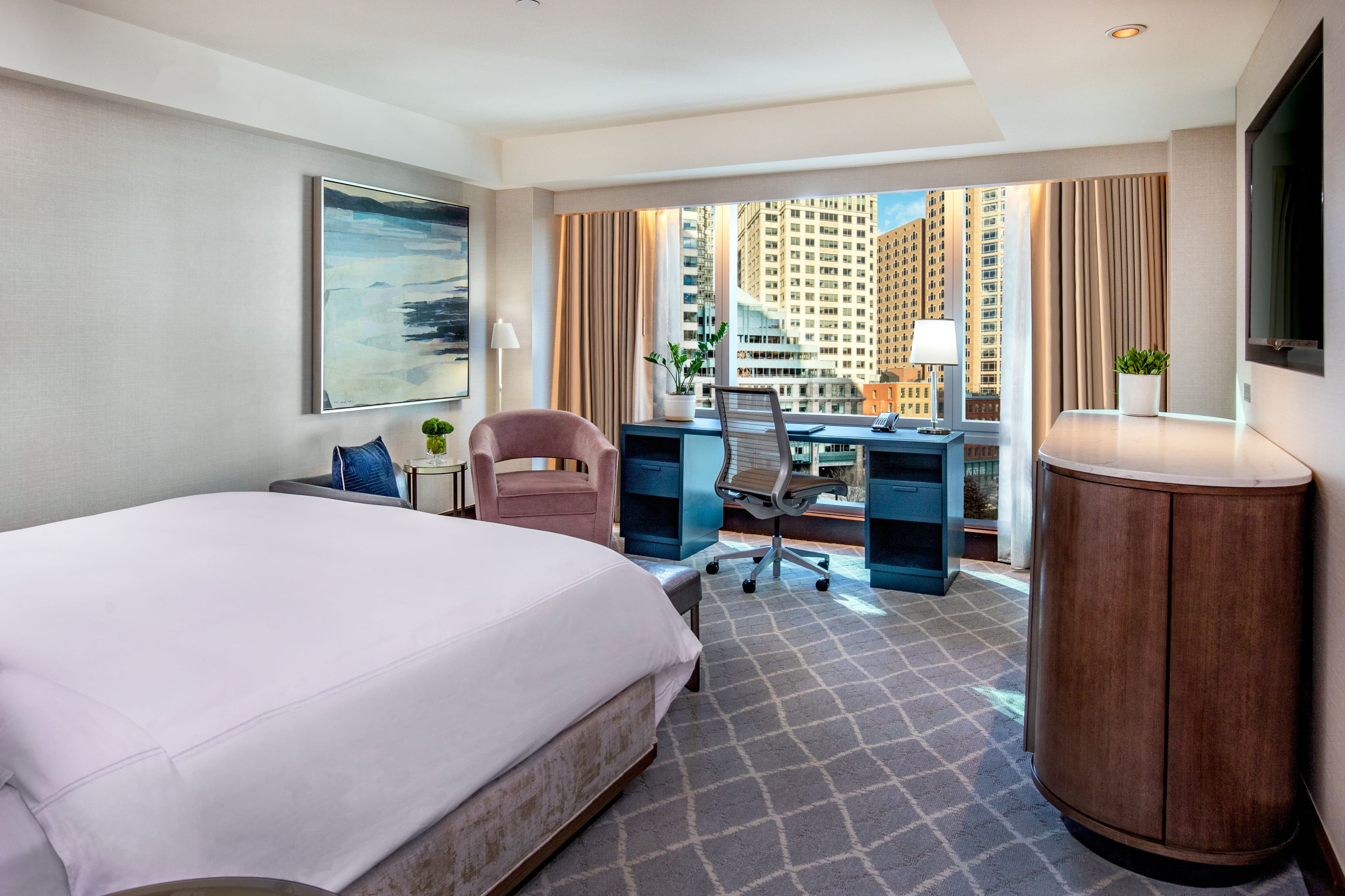 InterContinental Boston — 26