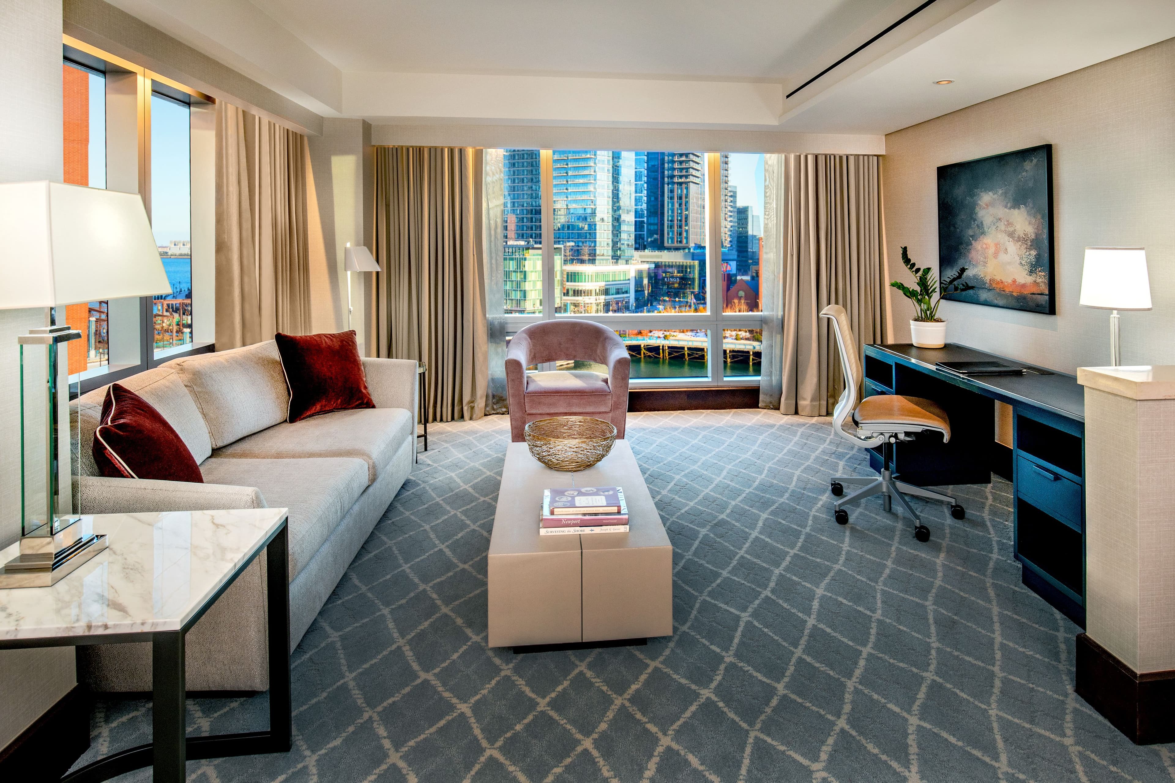 InterContinental Boston — 119